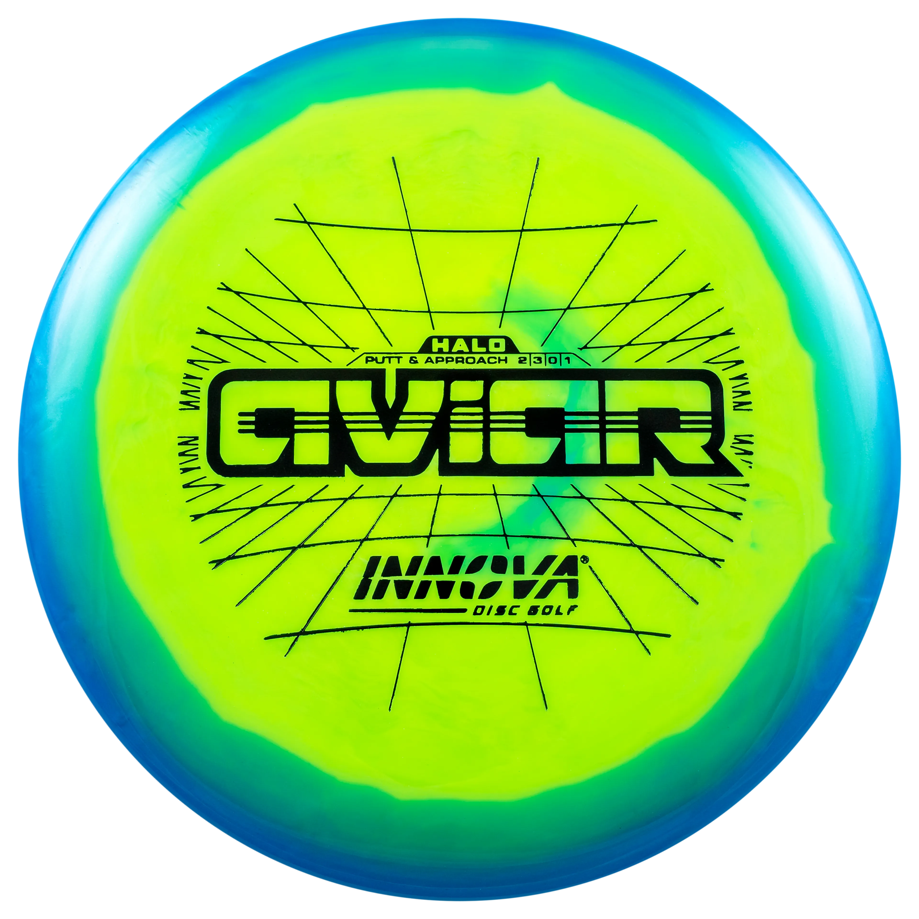 Halo Star Aviar Putt & Approach