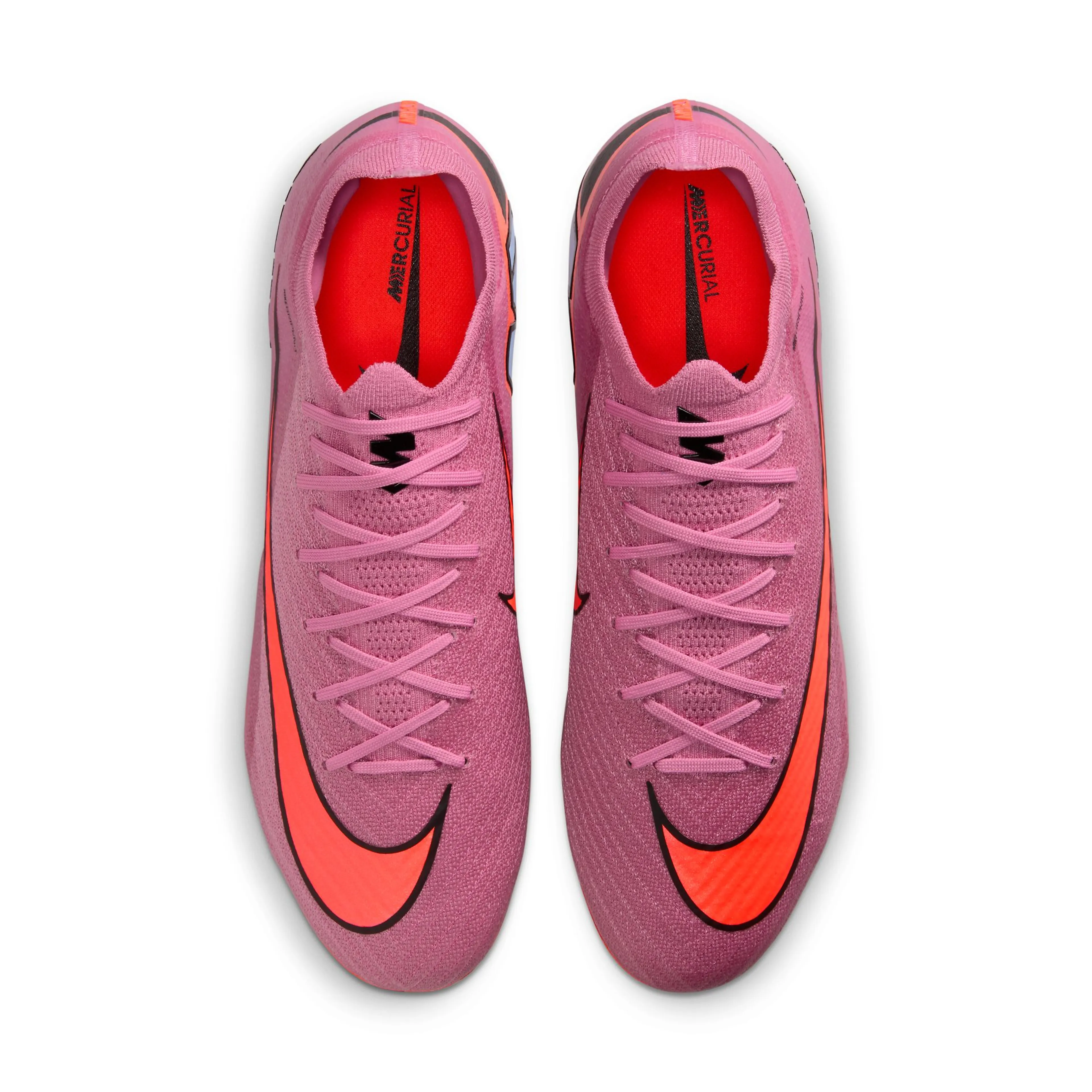 Mercurial Vapor 16 Elite Artificial-Grass Low-Top Fotballsko