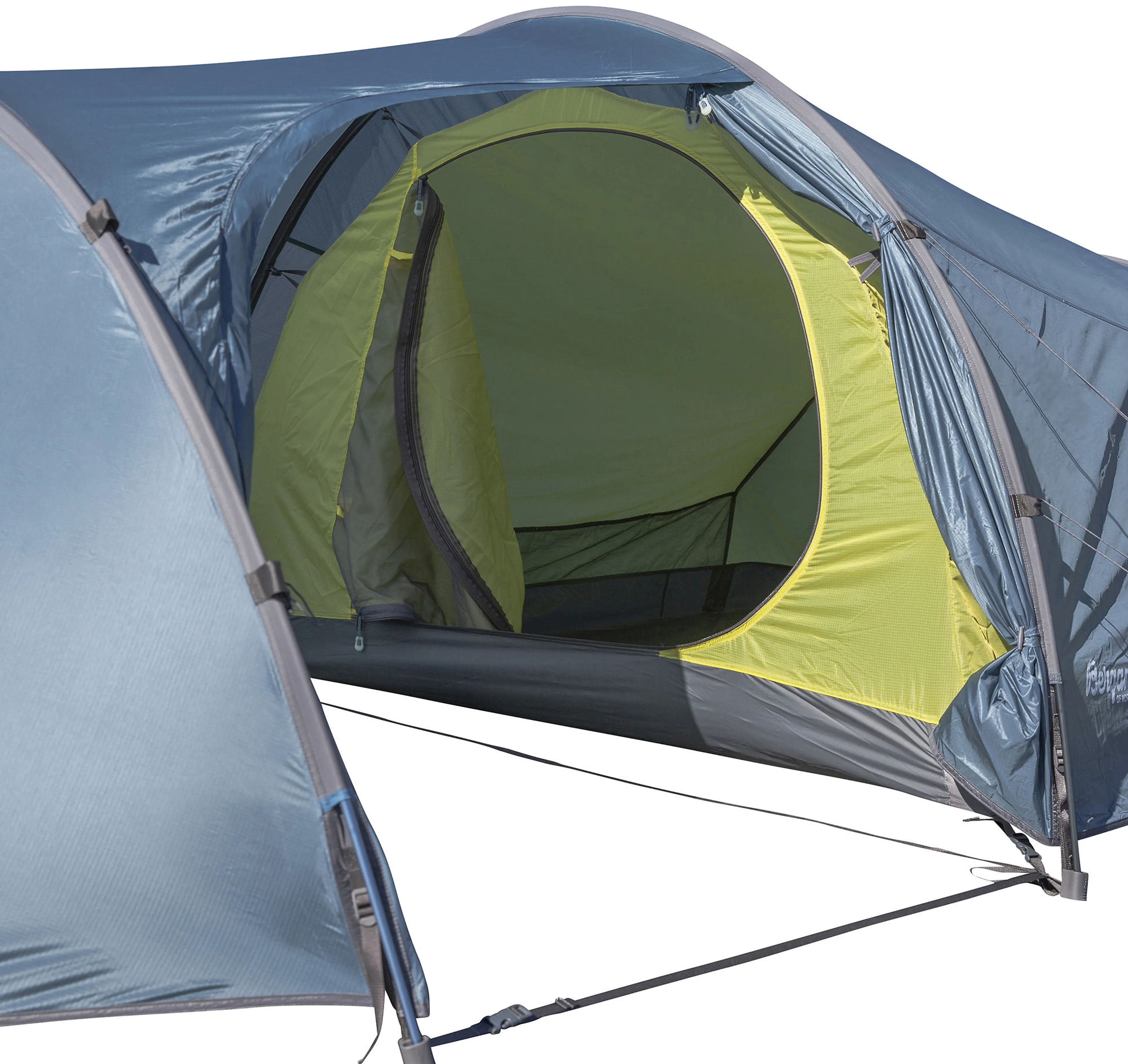 Trollhetta Tunnel 3-Pers Tent