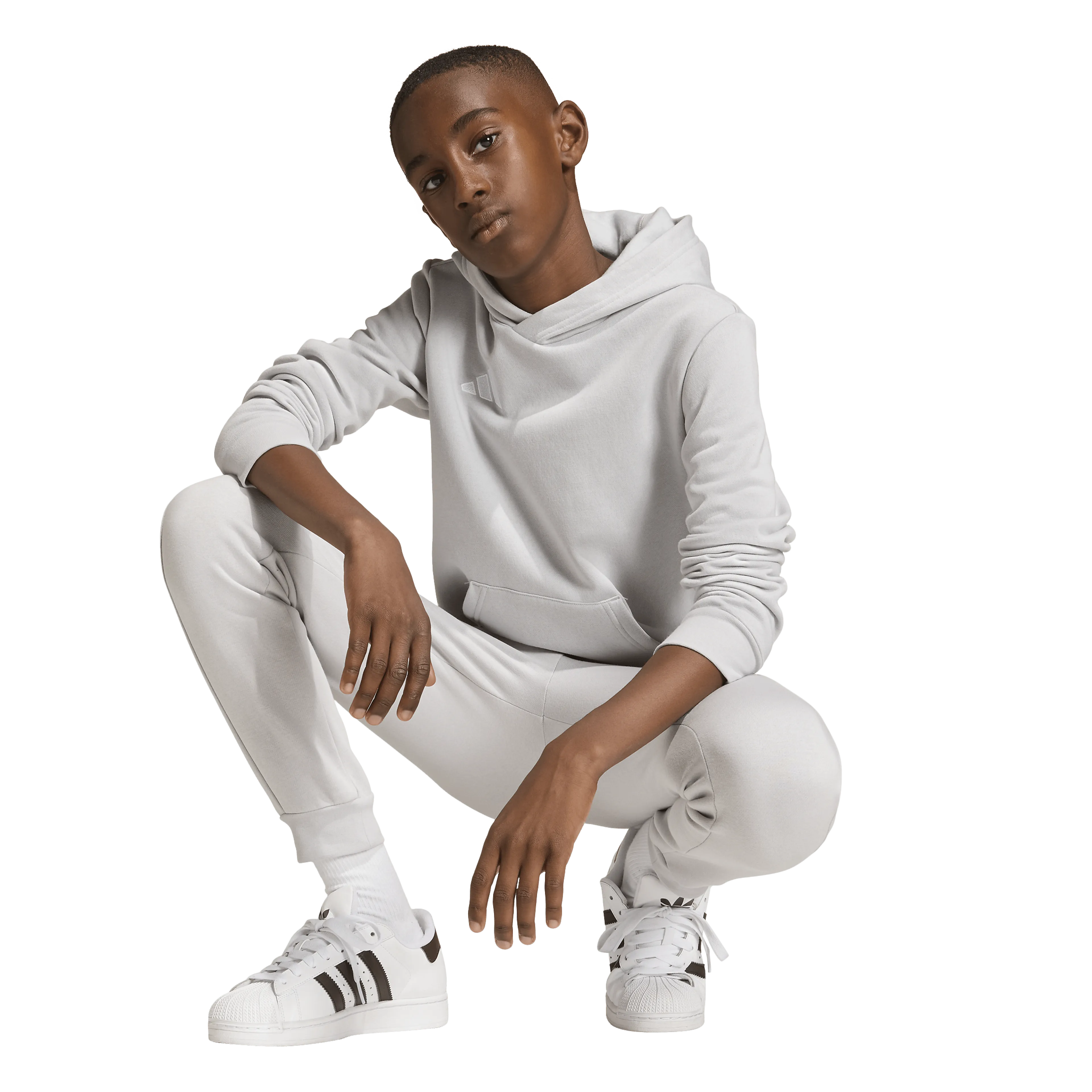 Entrada26 Hoodie Junior