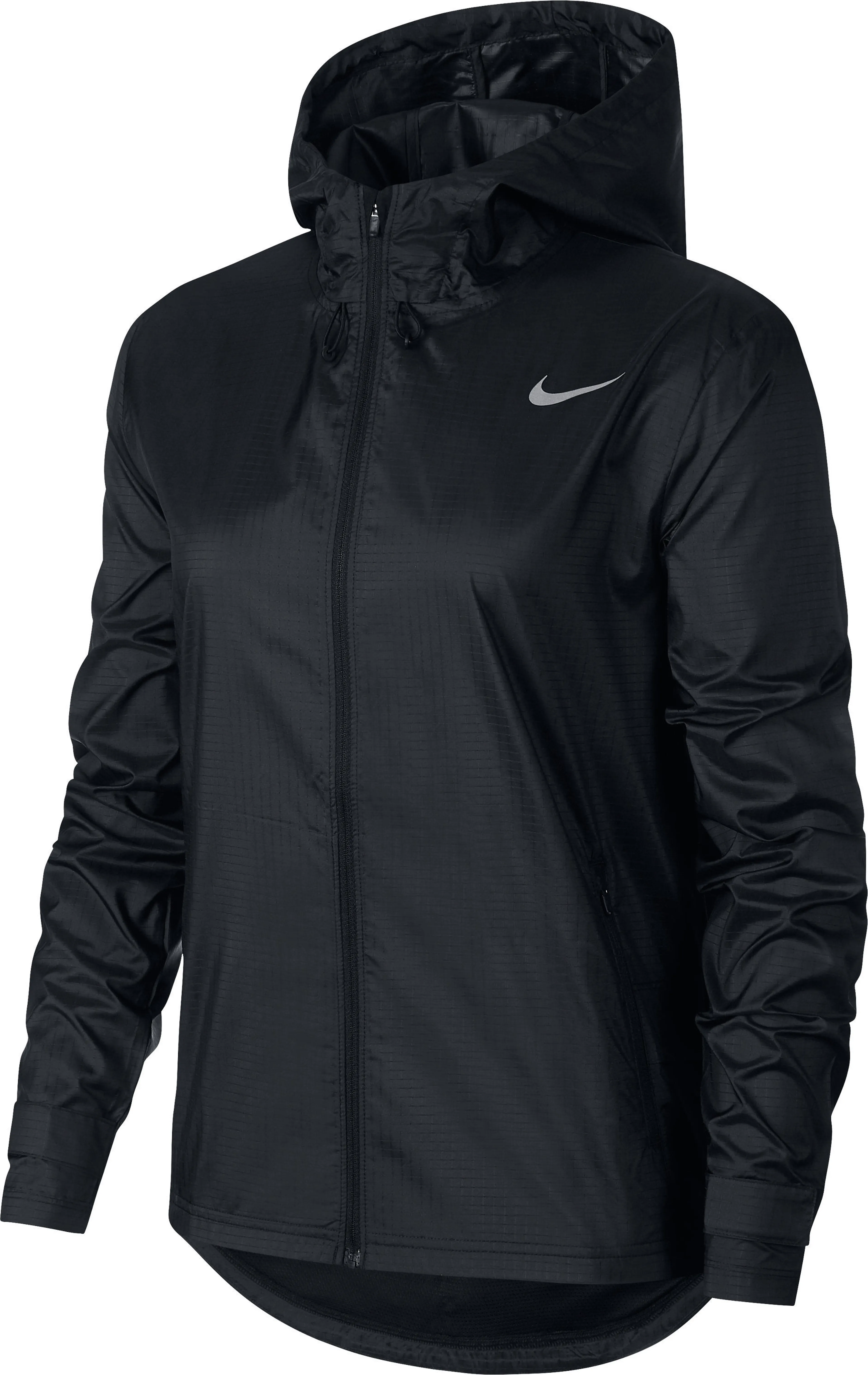 Essential Women's Running Jacket