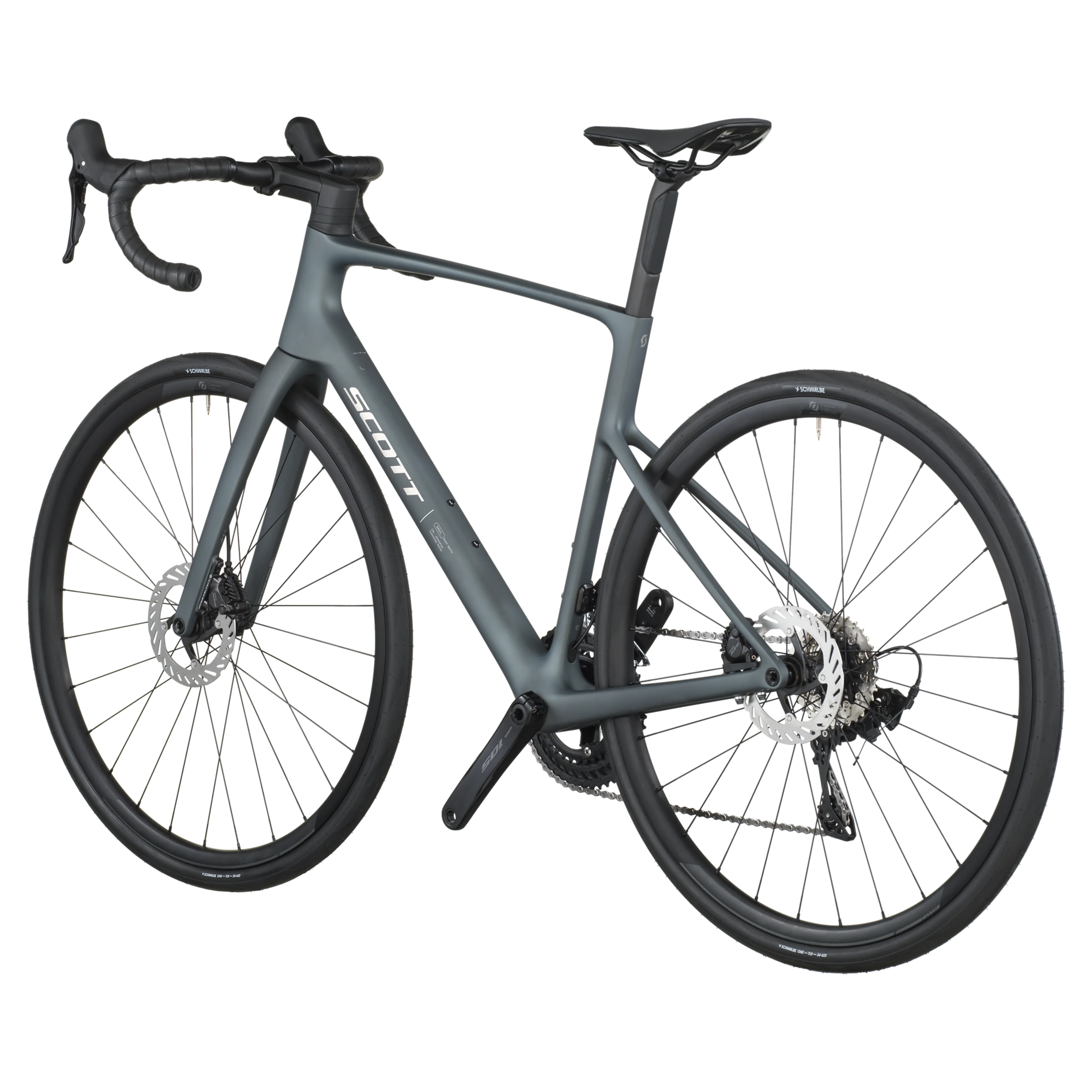 SCOTT Addict 50 