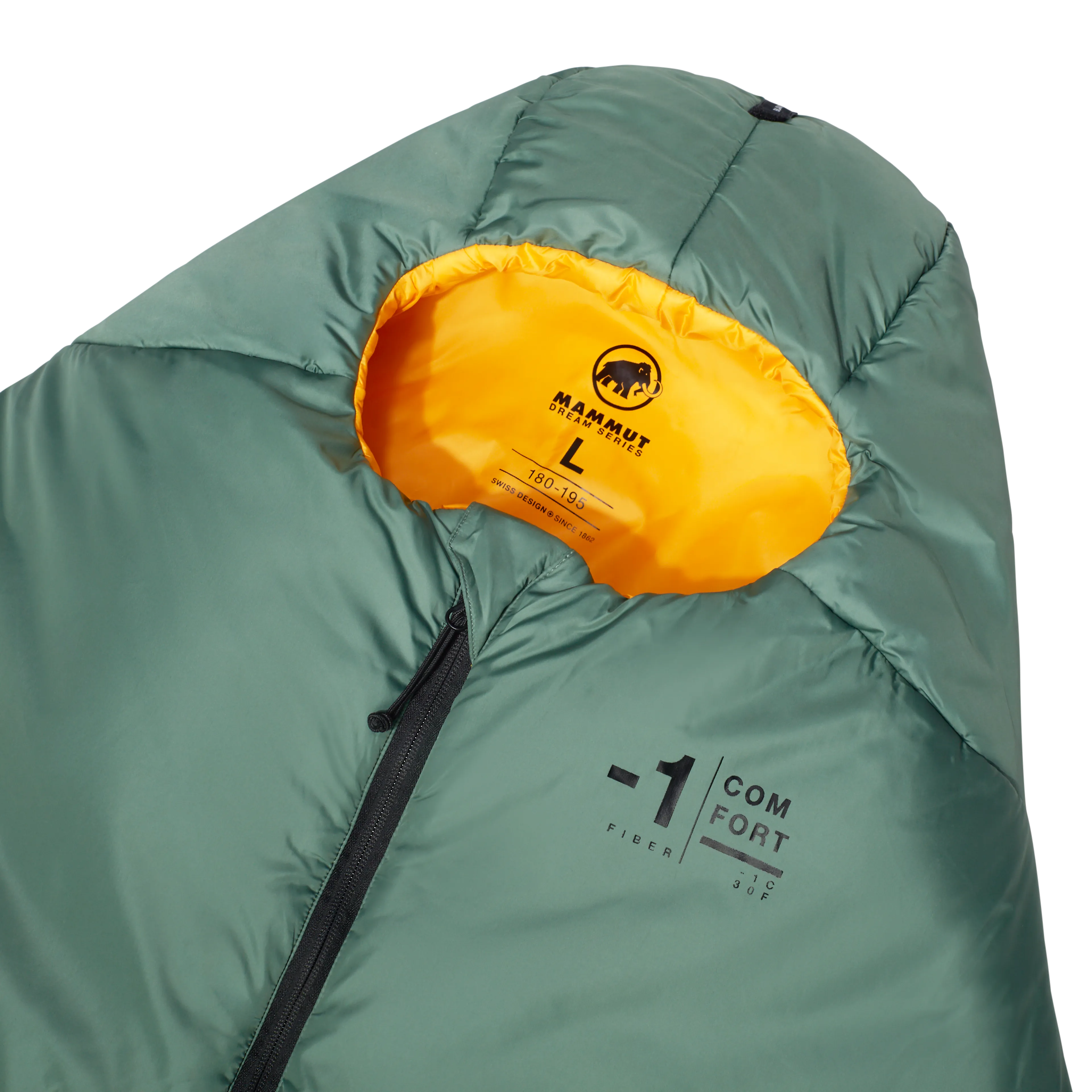 Comfort Fiber Bag -1C