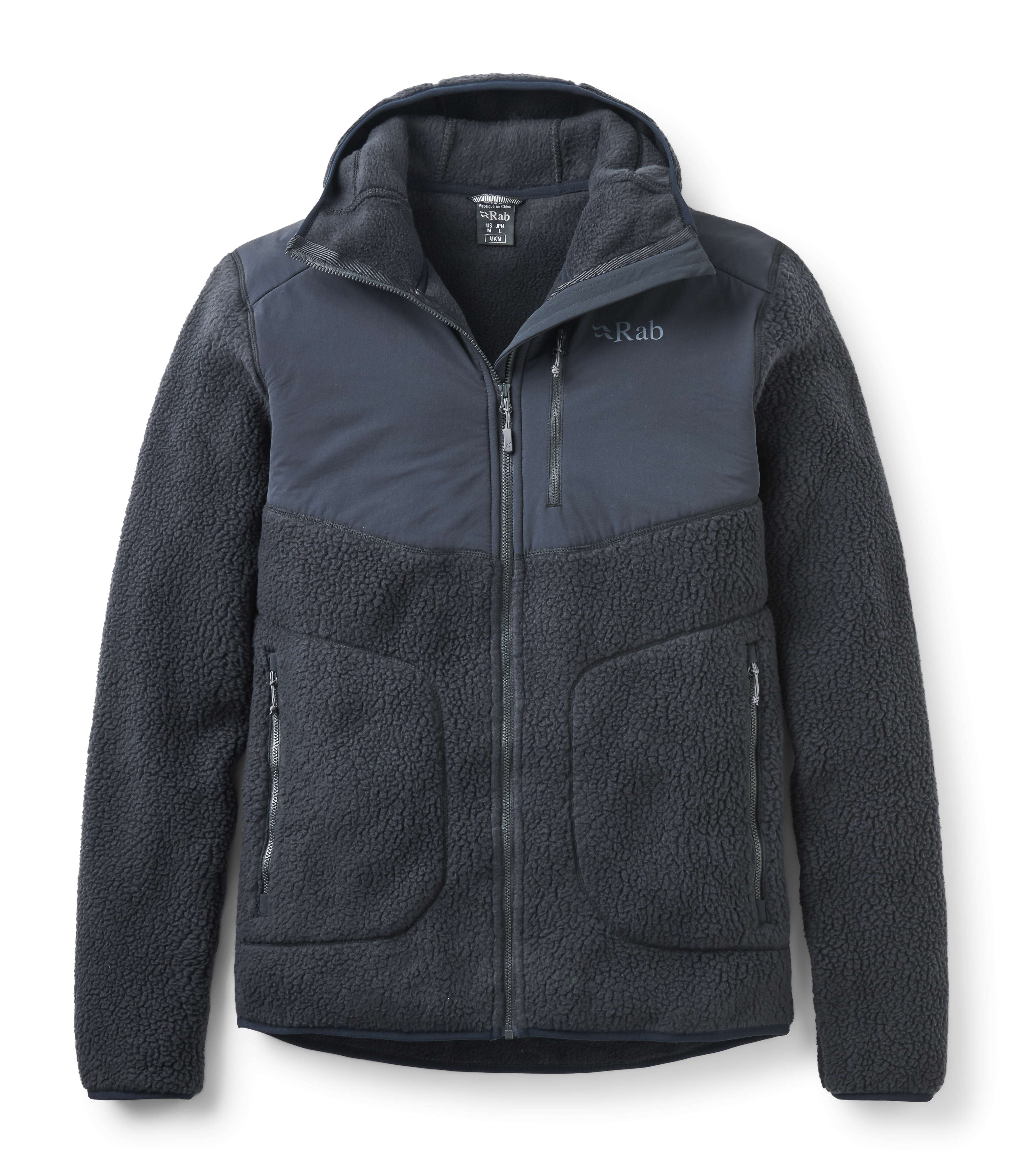 Outpost Hoody