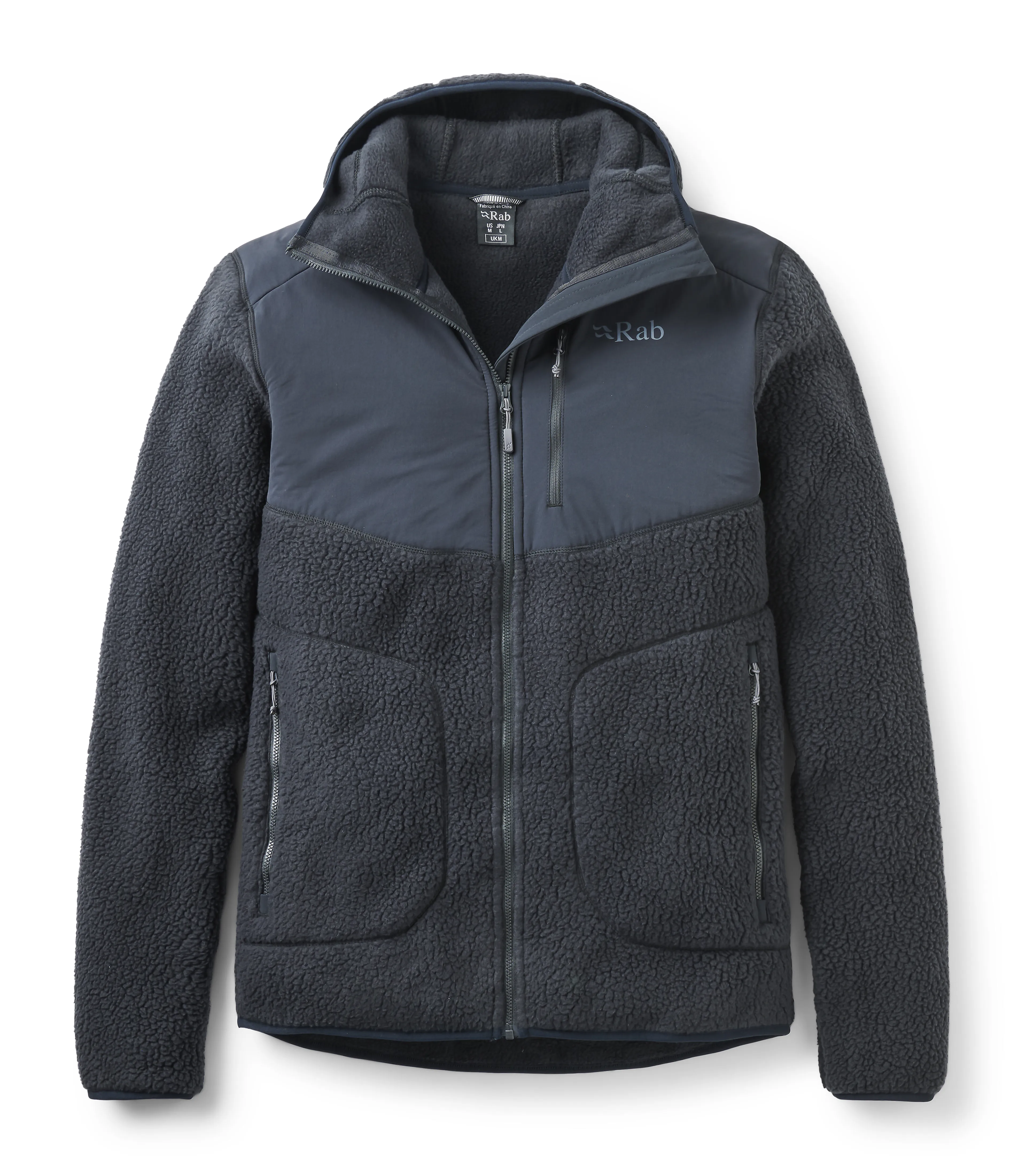 Outpost Hoody
