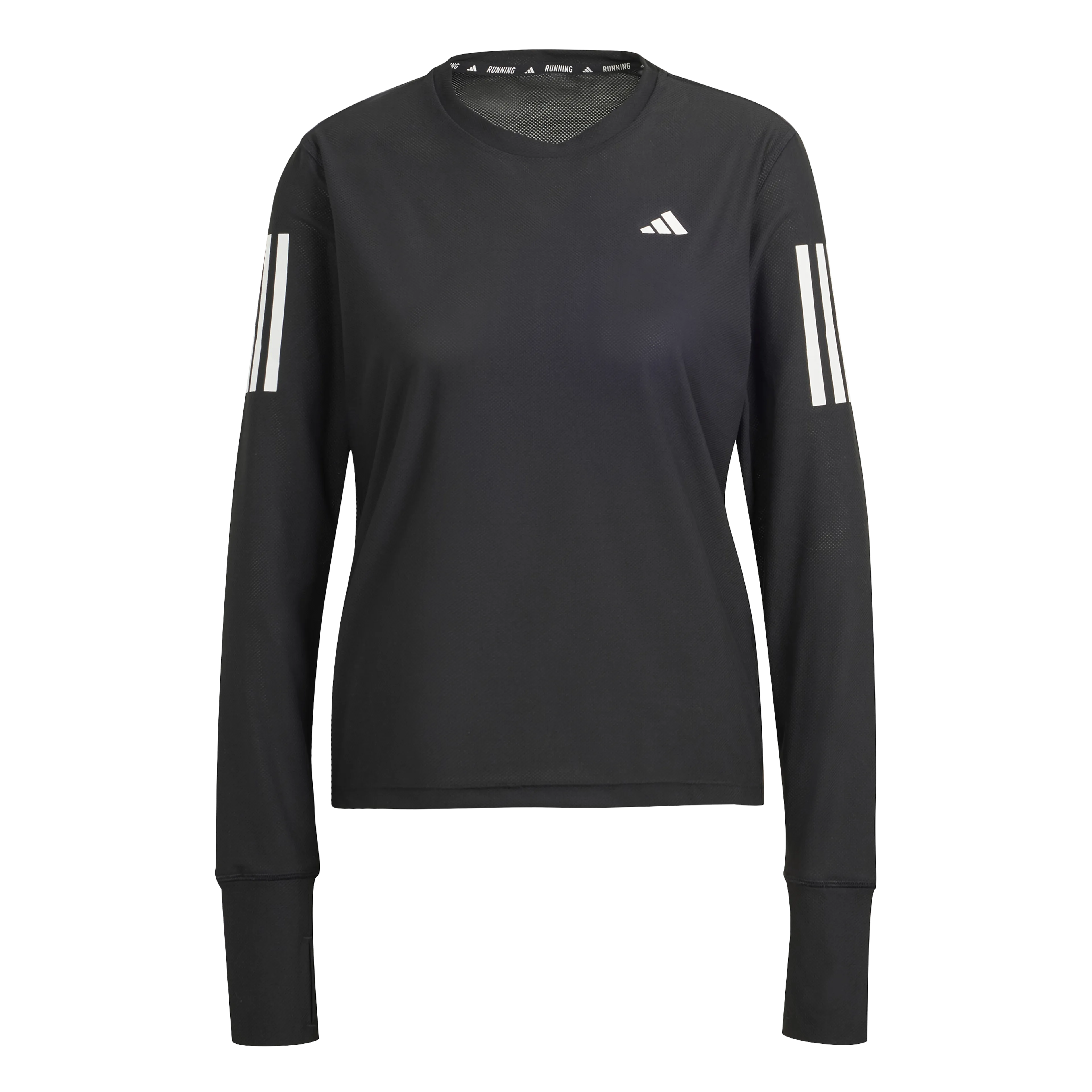 Own The Run Long Sleeve treningsgenser dame