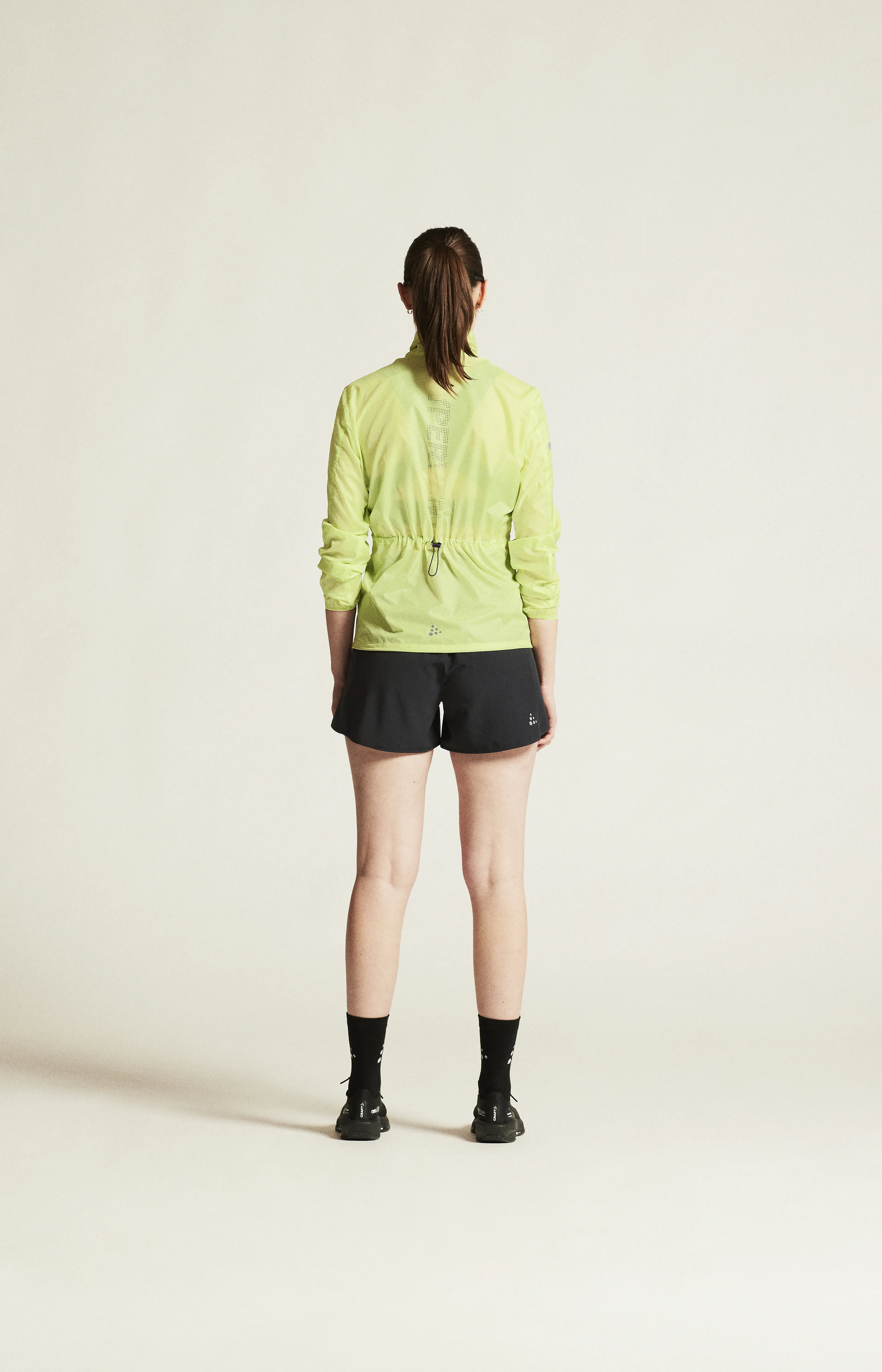 Pro Hypervent Jacket 2 W