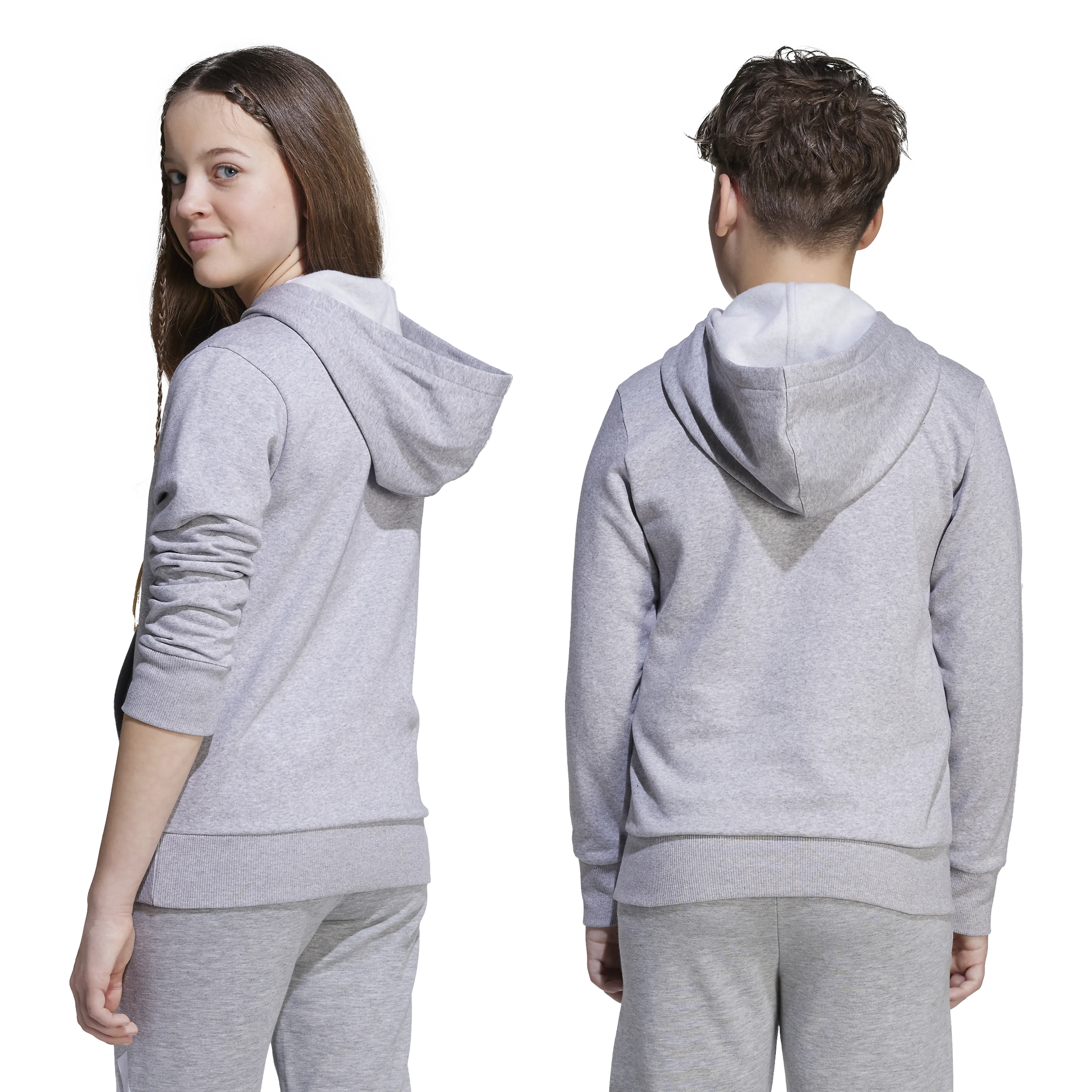 Essentials Hoodie Junior