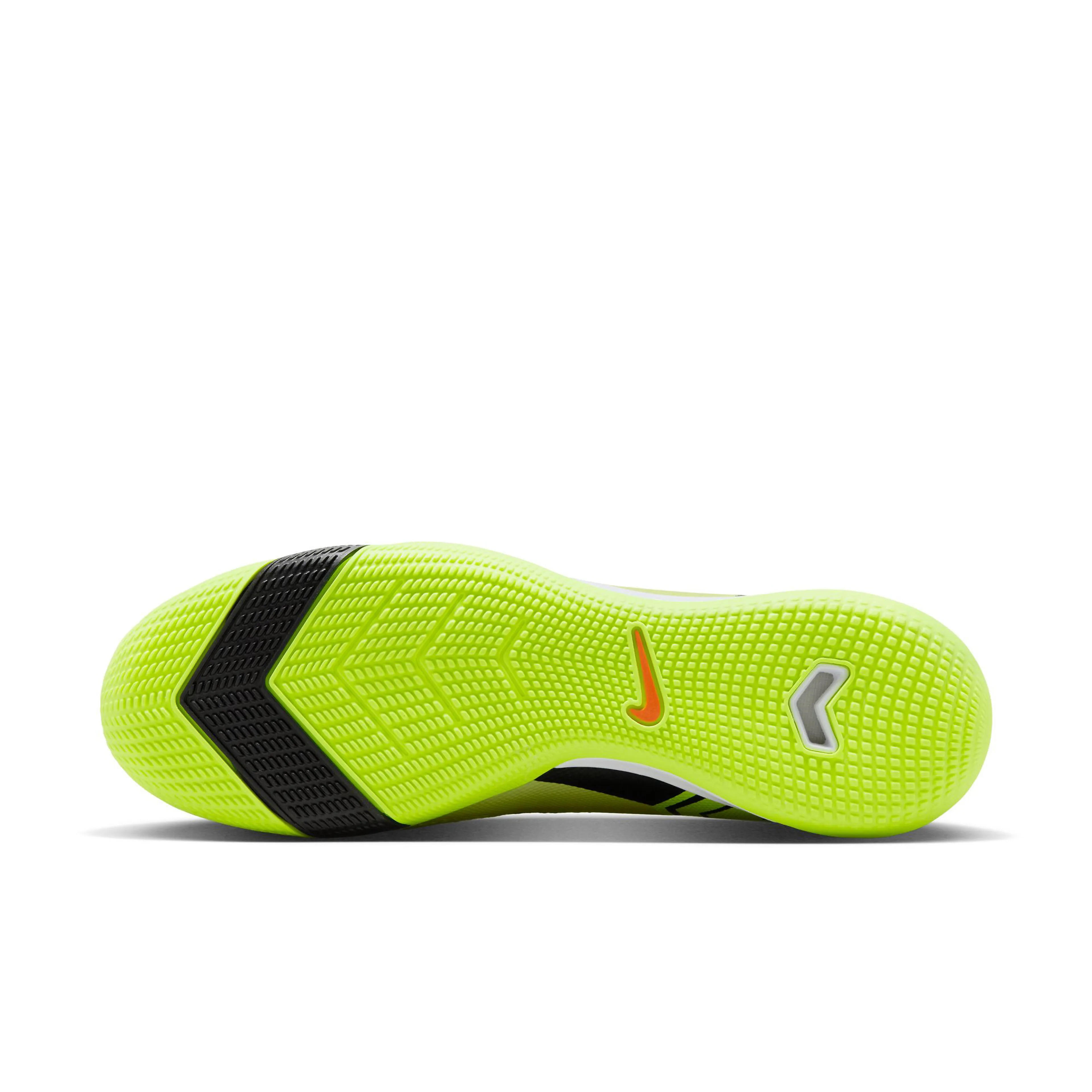 Mercurial Vapor 16 Academy Low-Top Fotballsko Innendørs