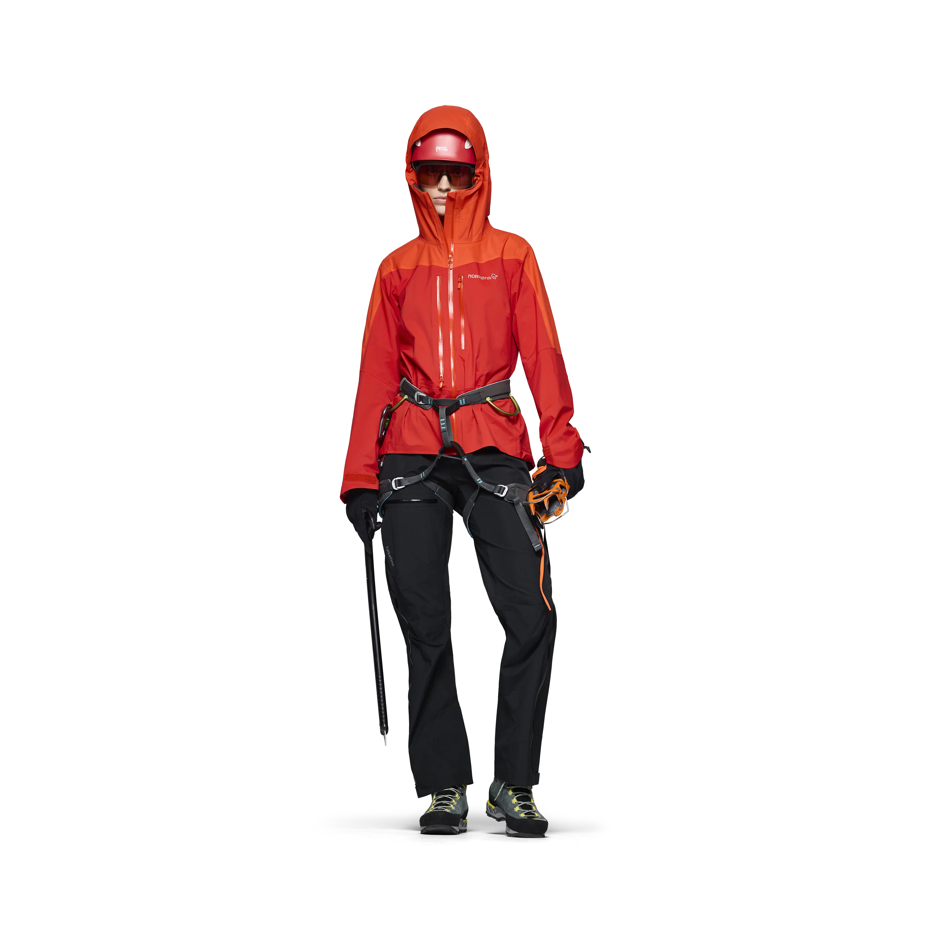 falketind dri1 Jacket W's