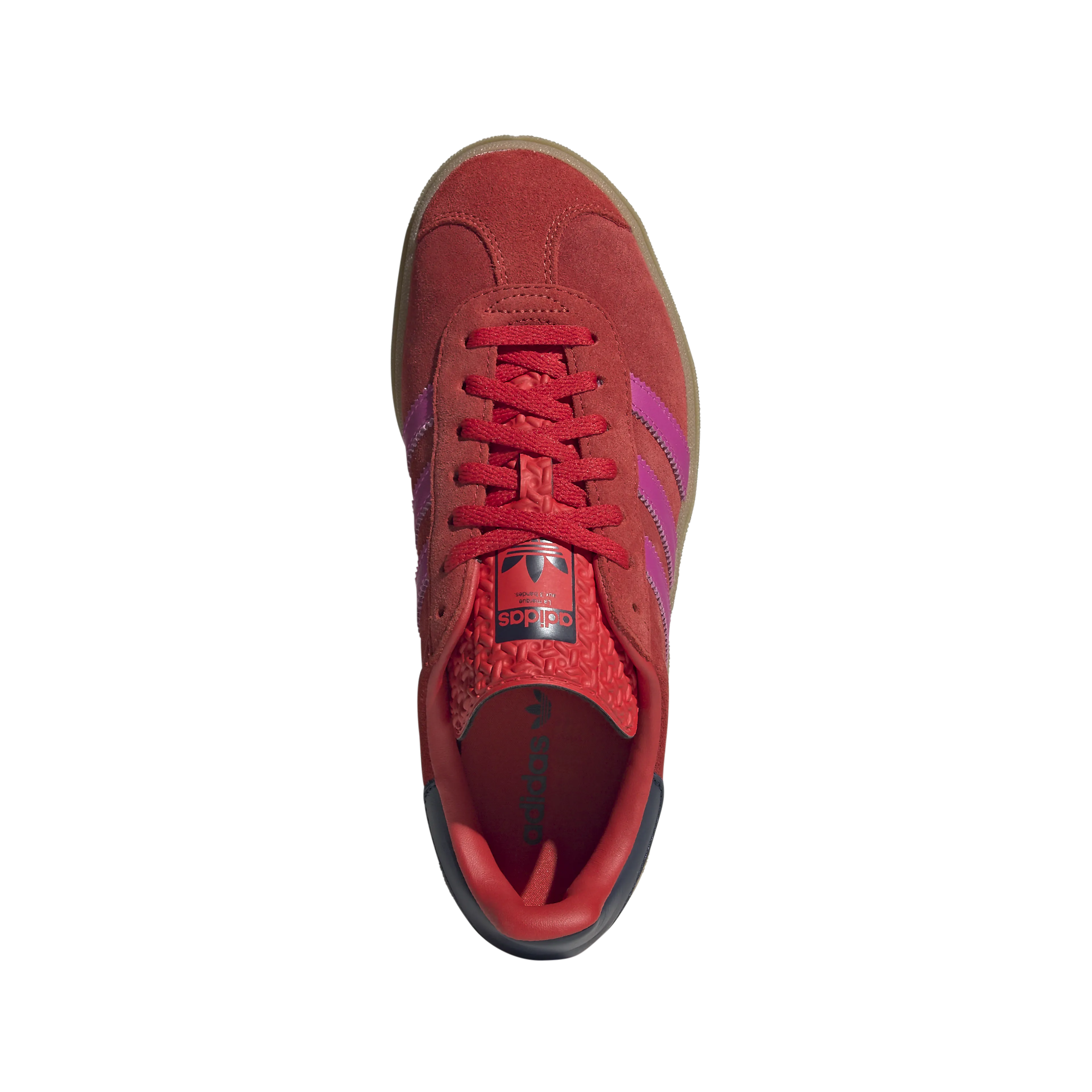 Gazelle Bold W