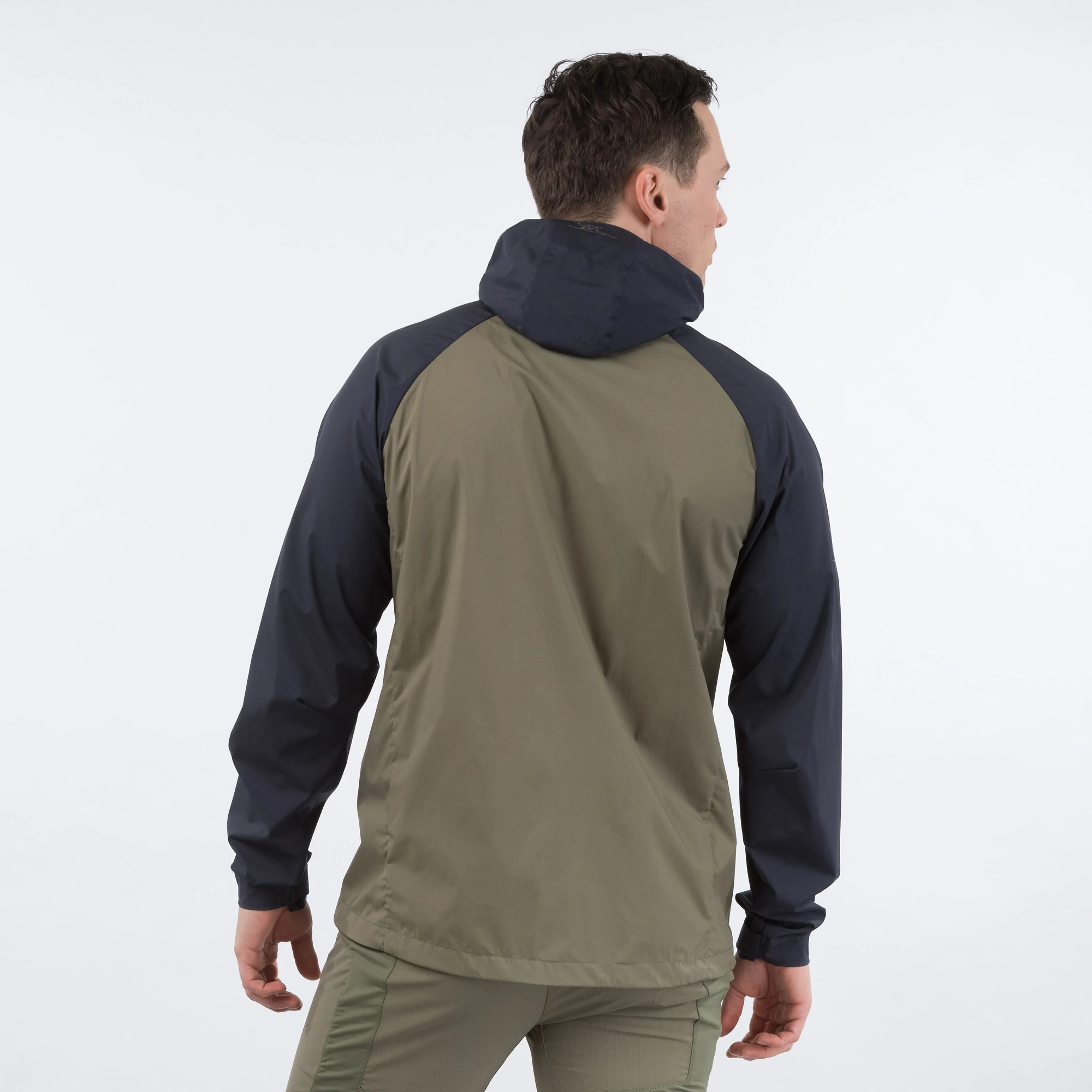Microlight Jacket