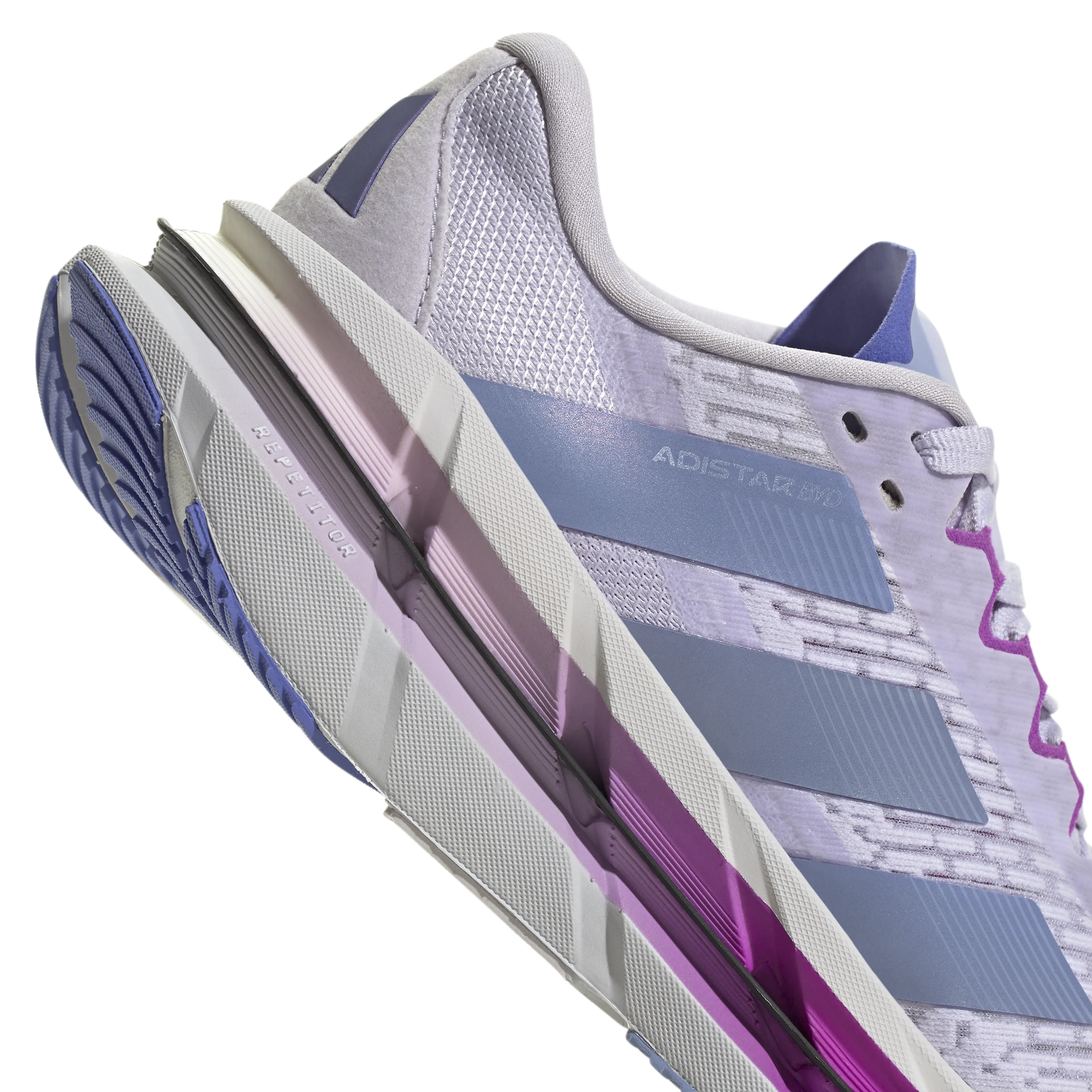 ADISTAR BYD