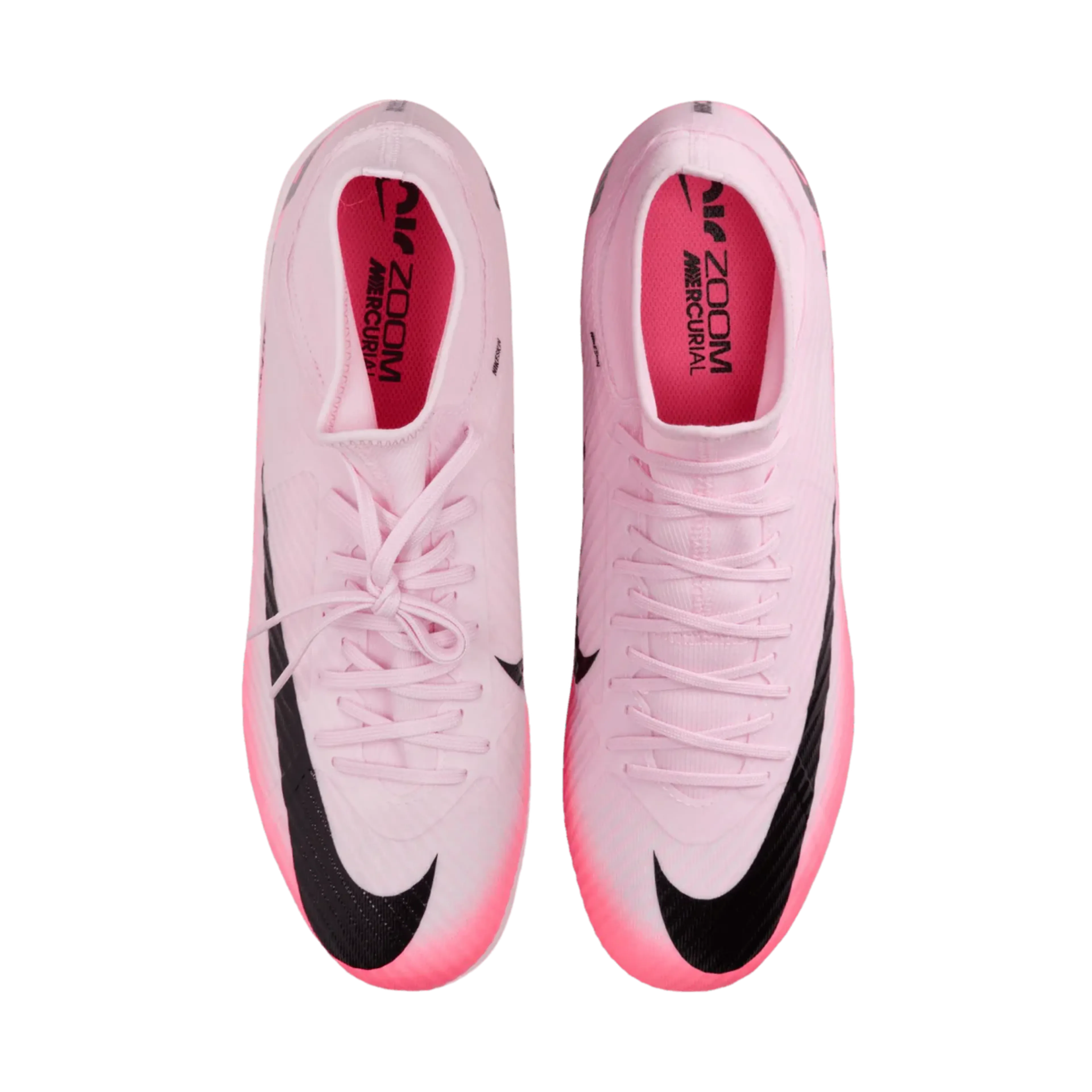 Zoom Mercurial Superfly 9 Academy MG fotballsko kunstgress/gress
