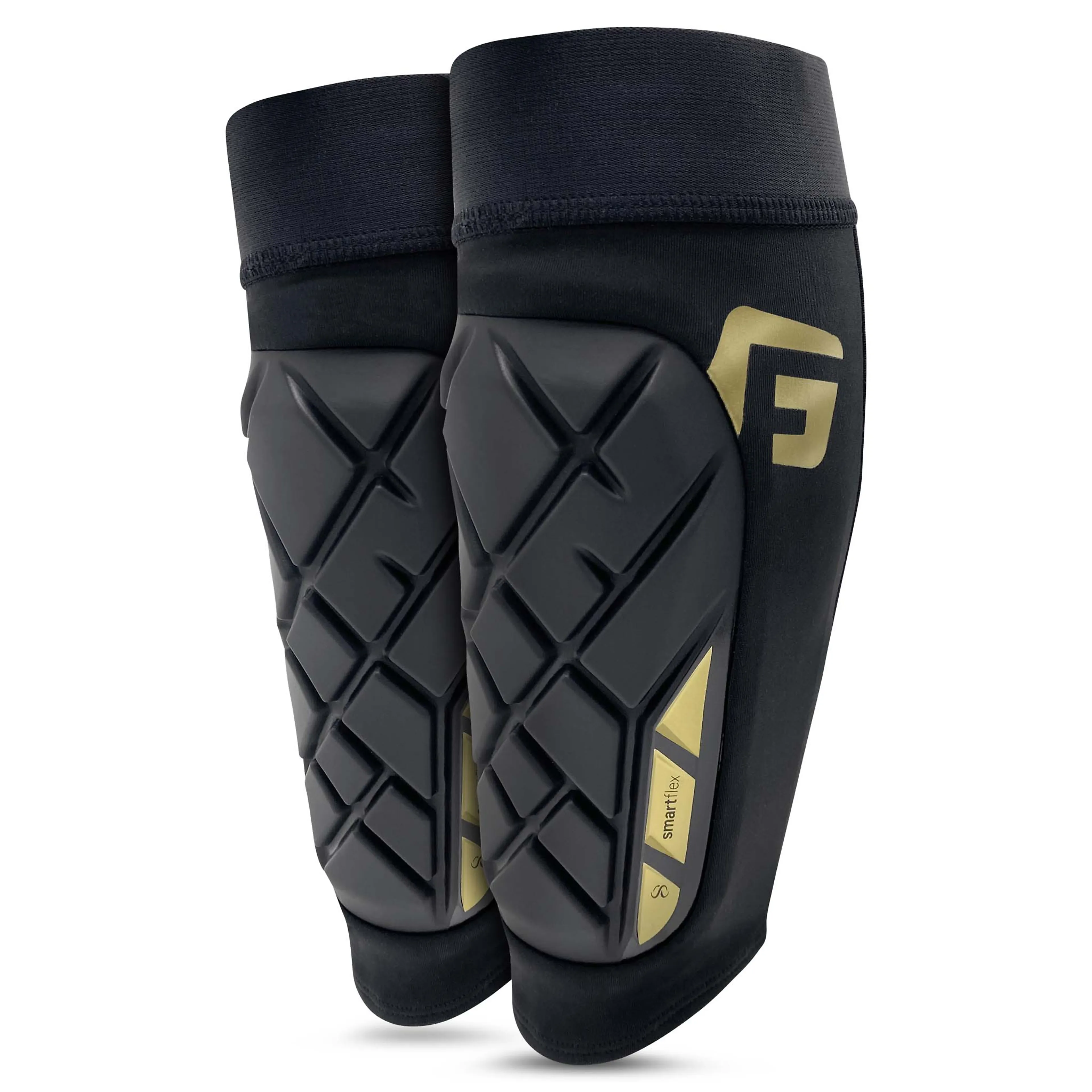Shin guards Pro-S Elite X