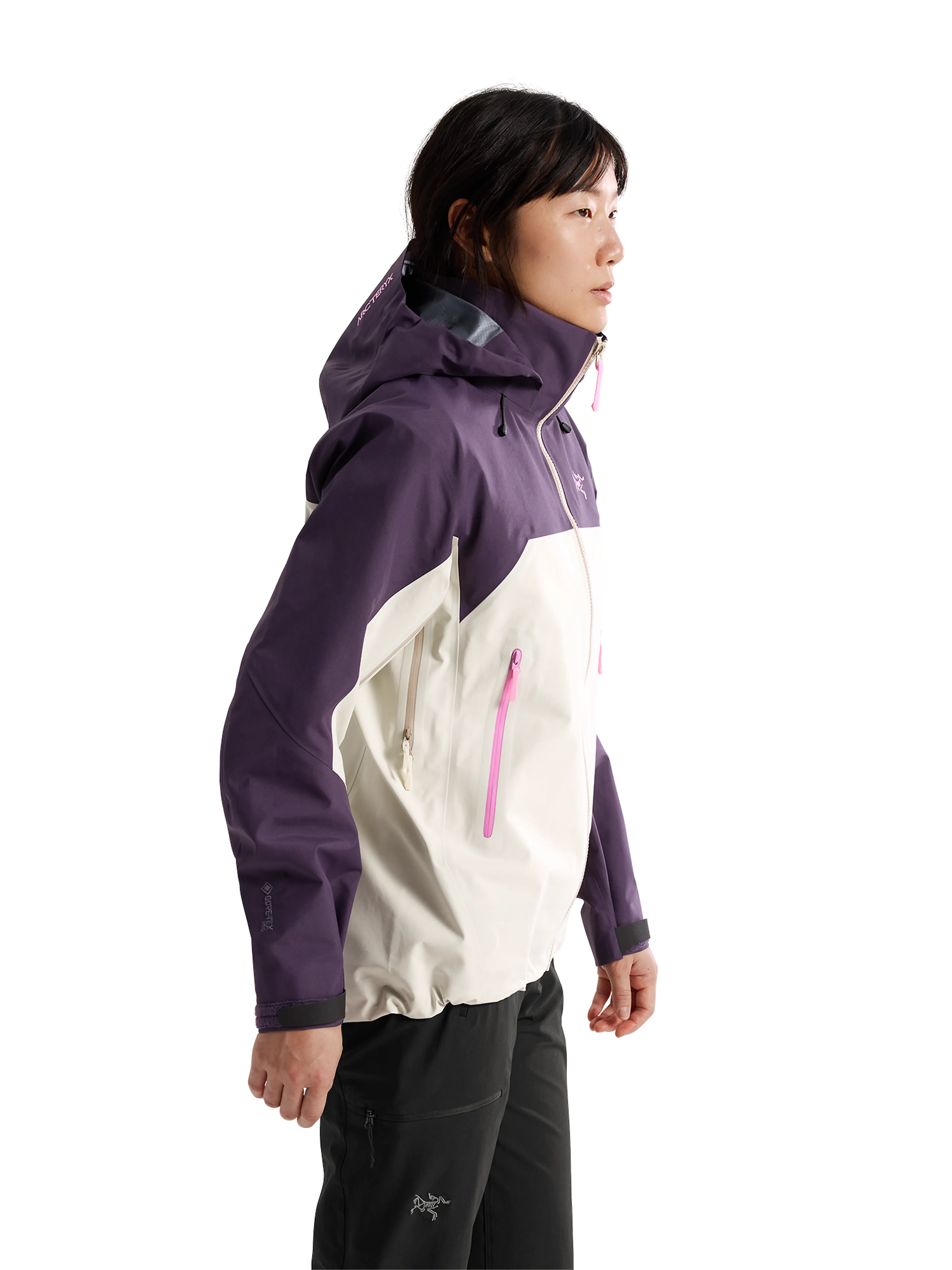 Beta AR Jacket W