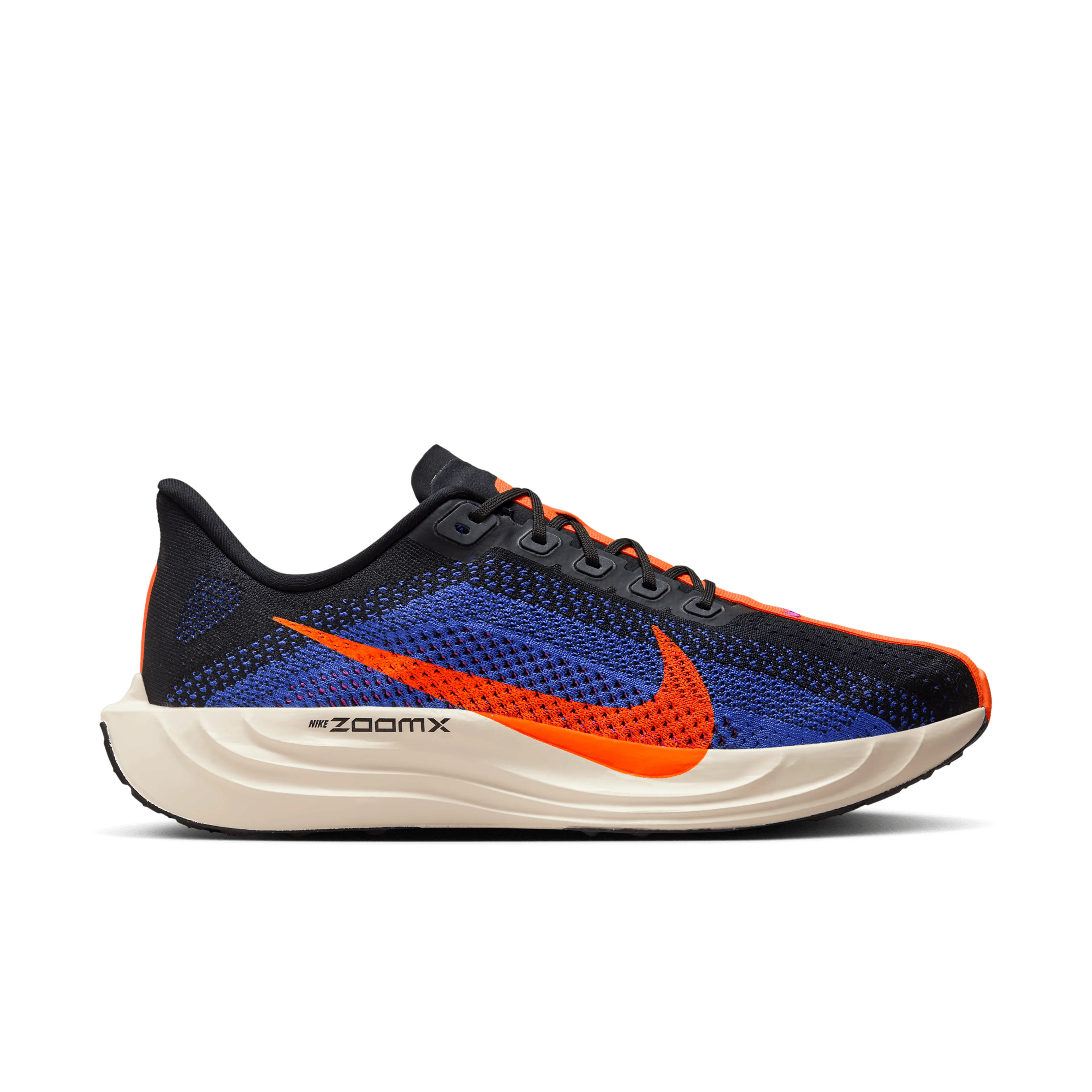 BLACK/HYPER CRIMSON-ASTRONOMY BLUE