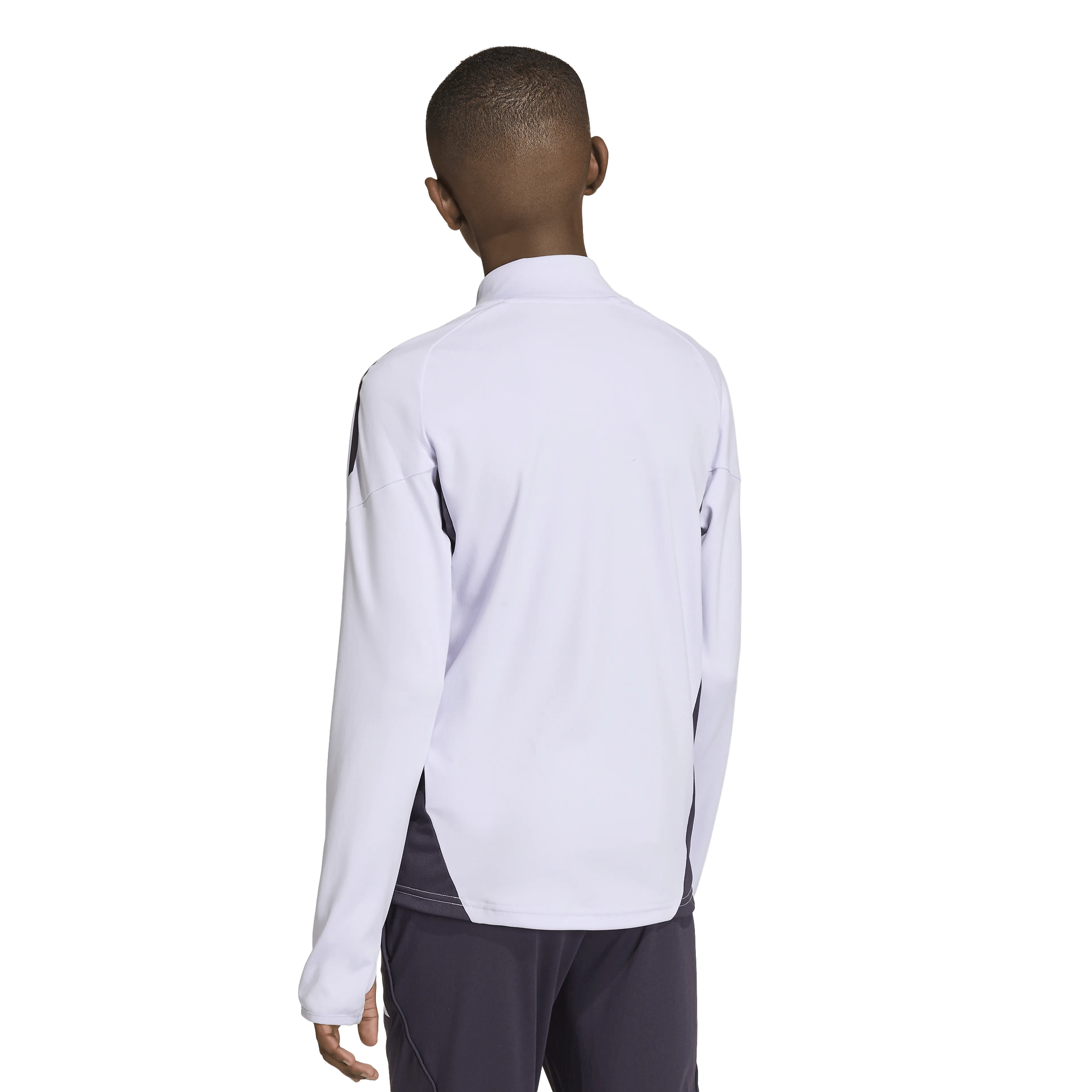 Manchester United 25/26 Competition Training Top Junior  