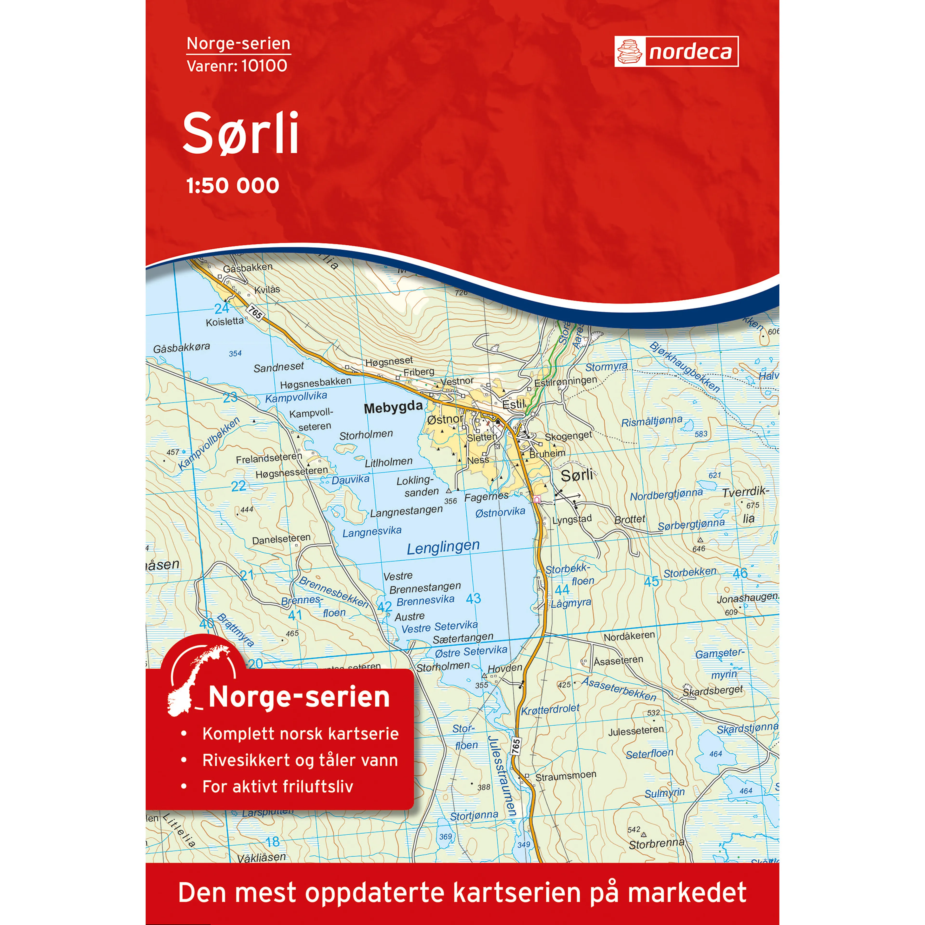 SØRLI