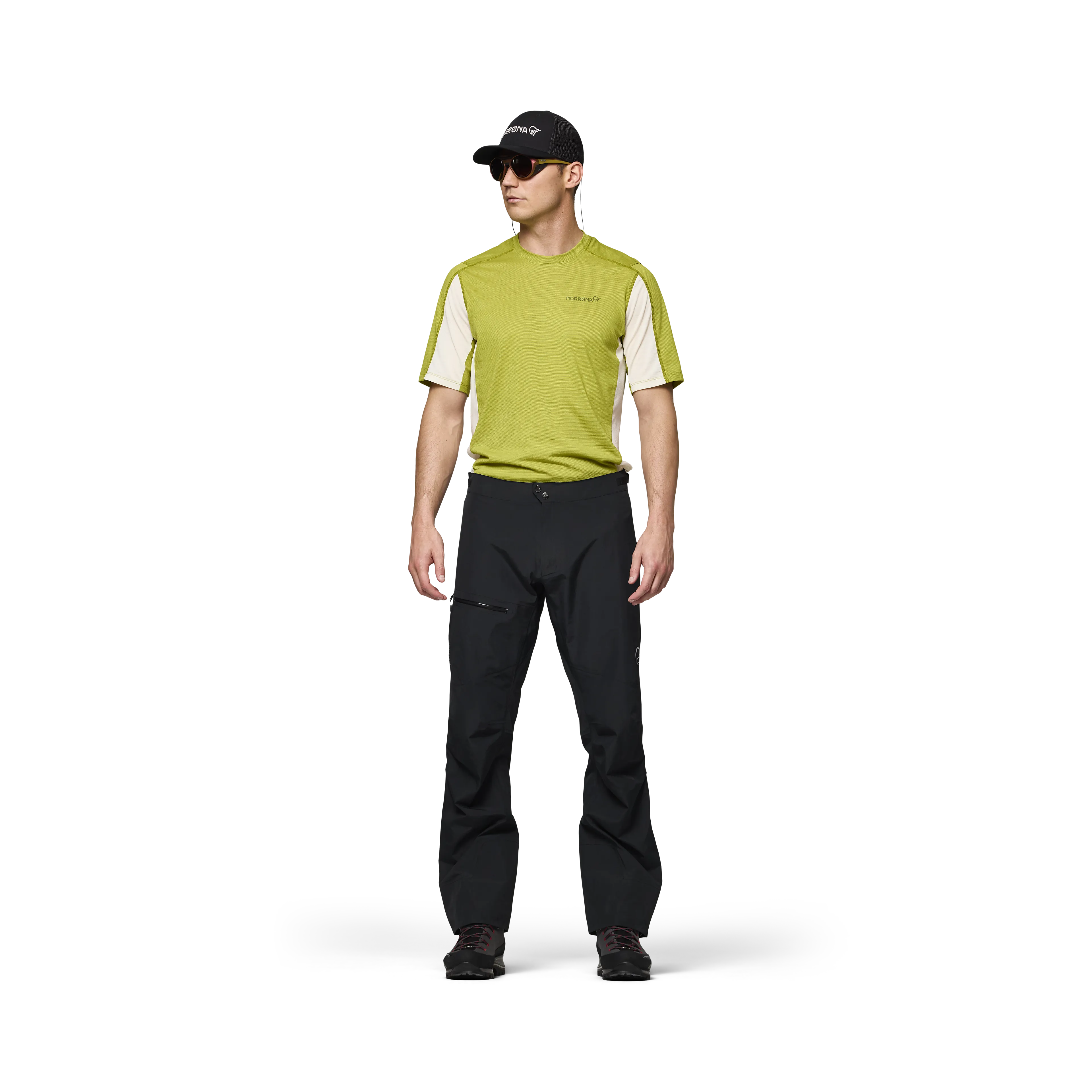 falketind dri1 Pants M's