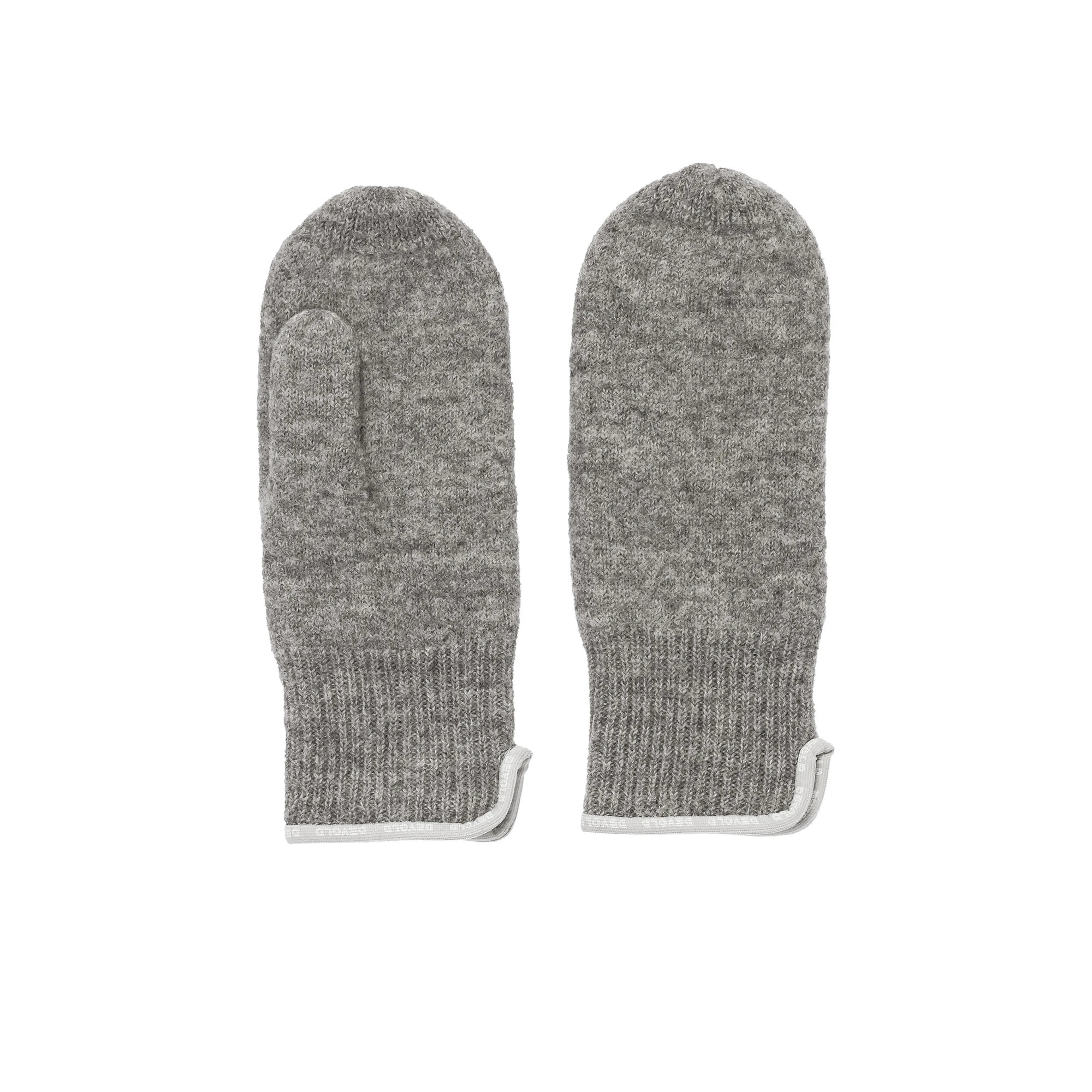 Mitten ullvott
