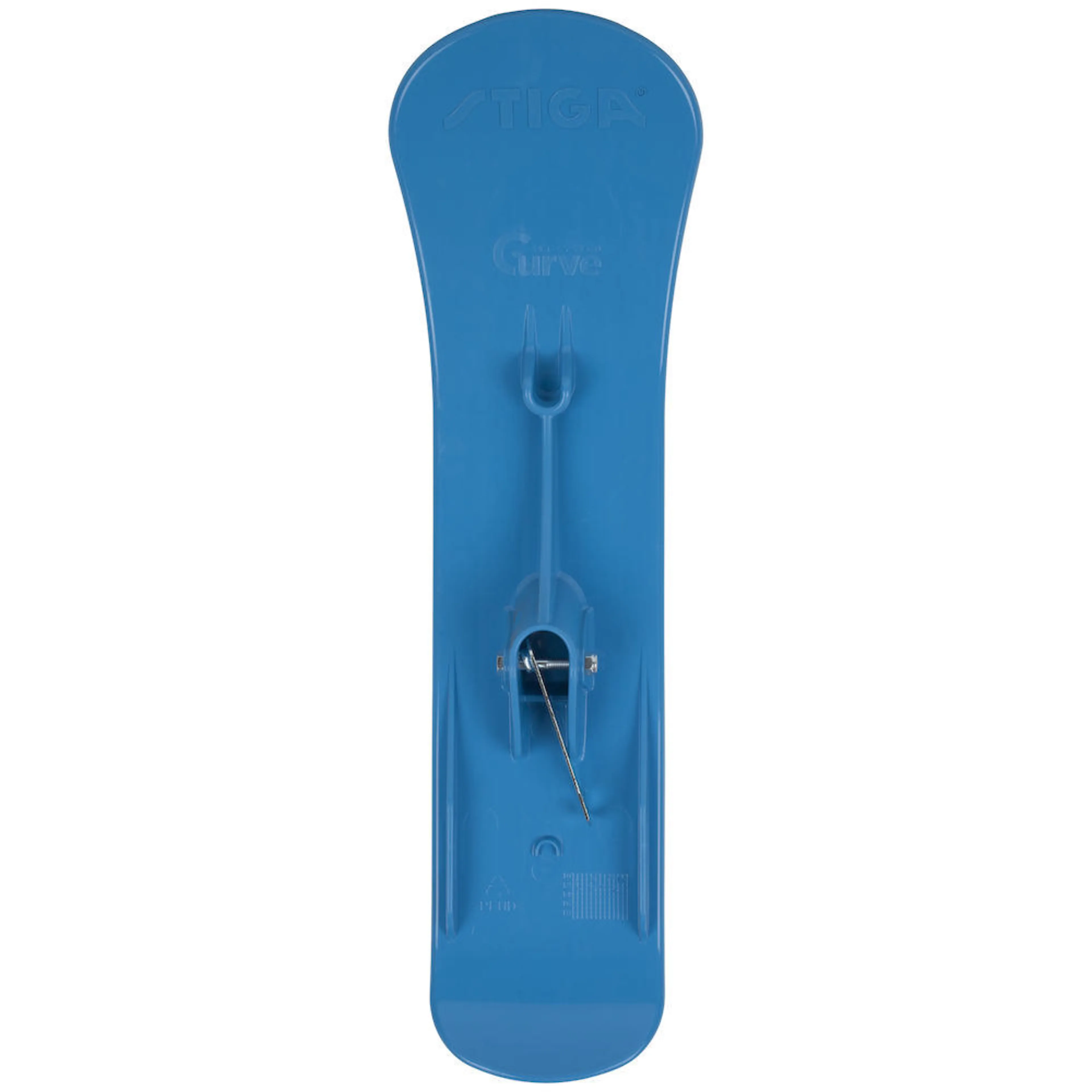 Frontski SR Curve