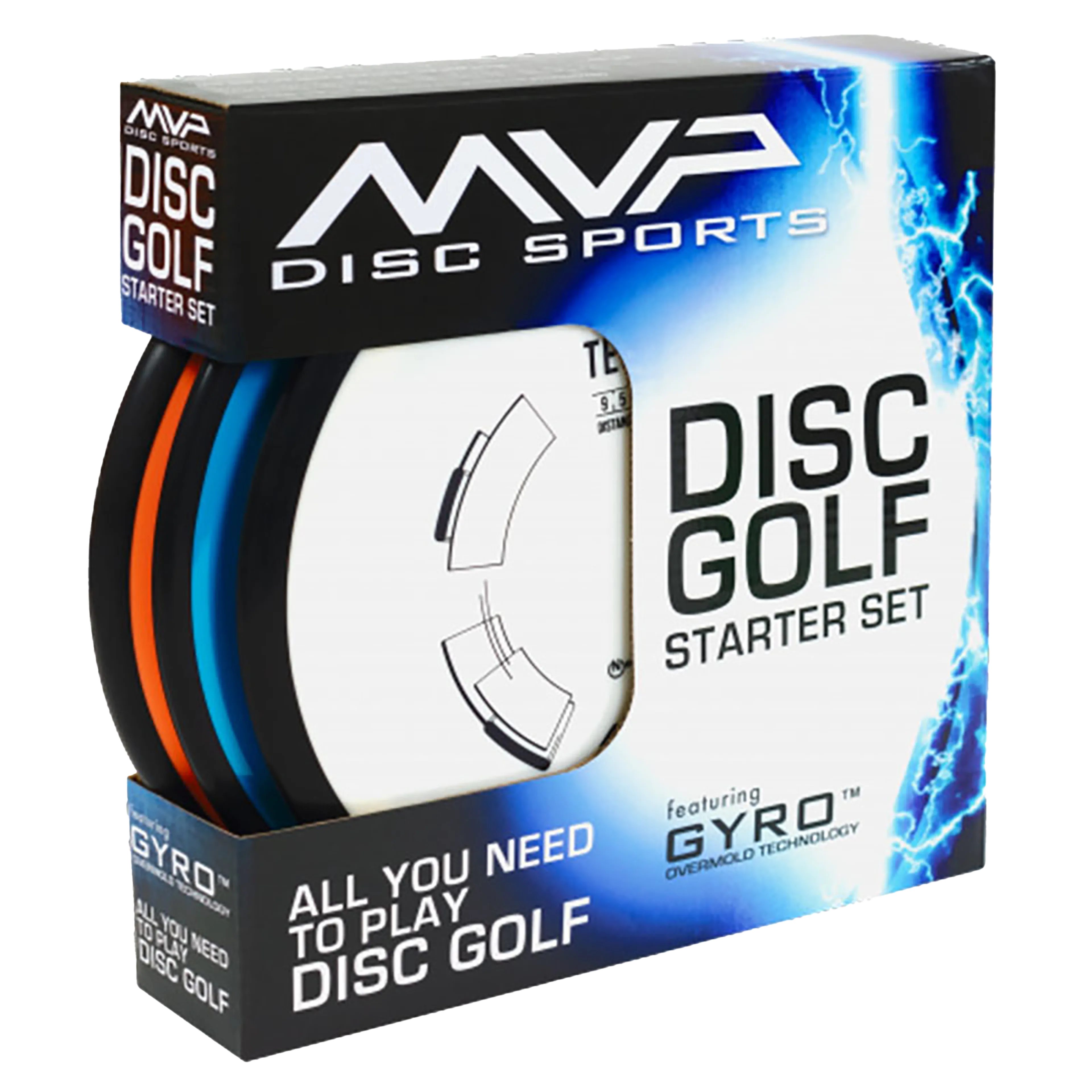 MVP Premium Starter Set