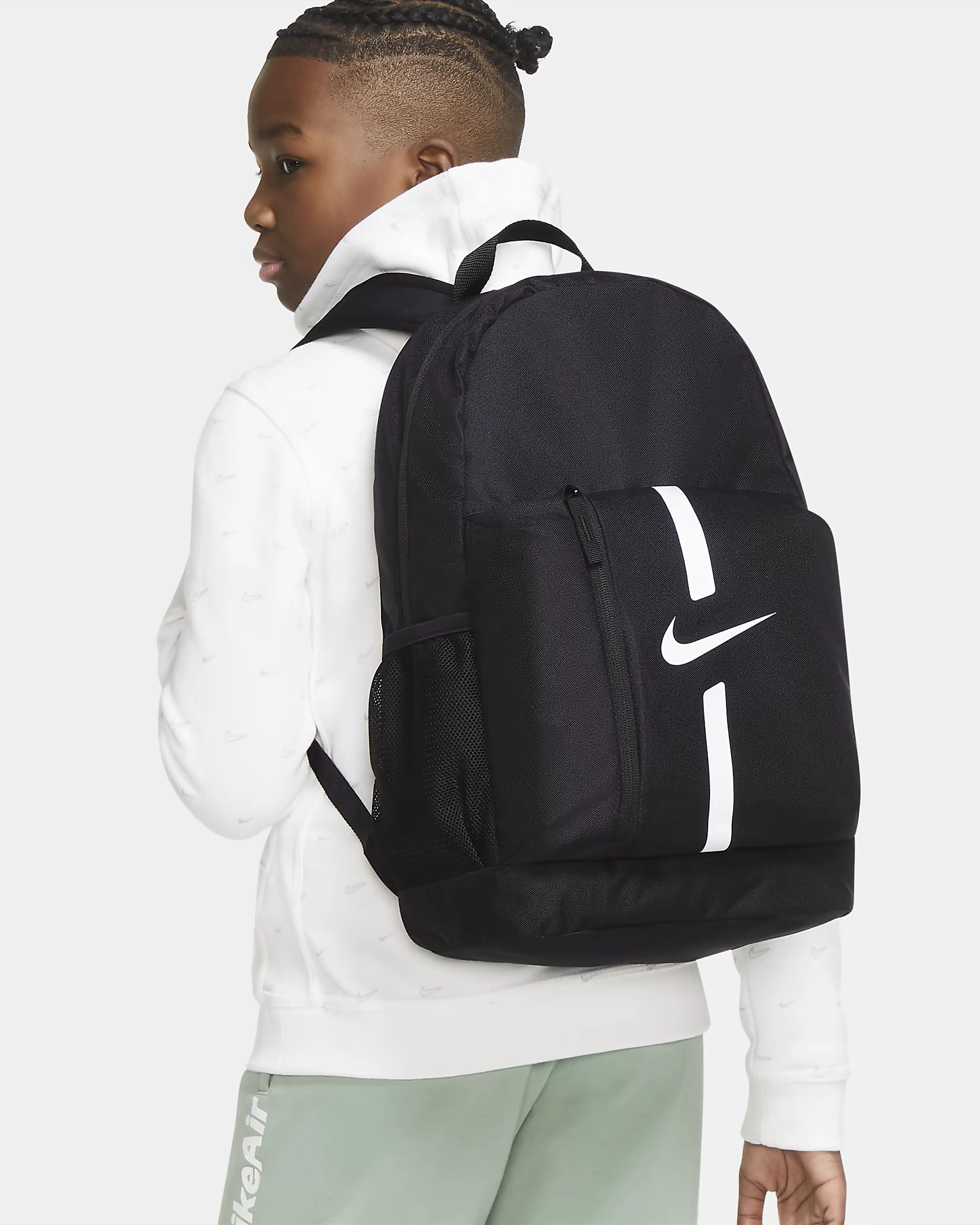 Y Academy Team Backpack Y Academy Team Backpack