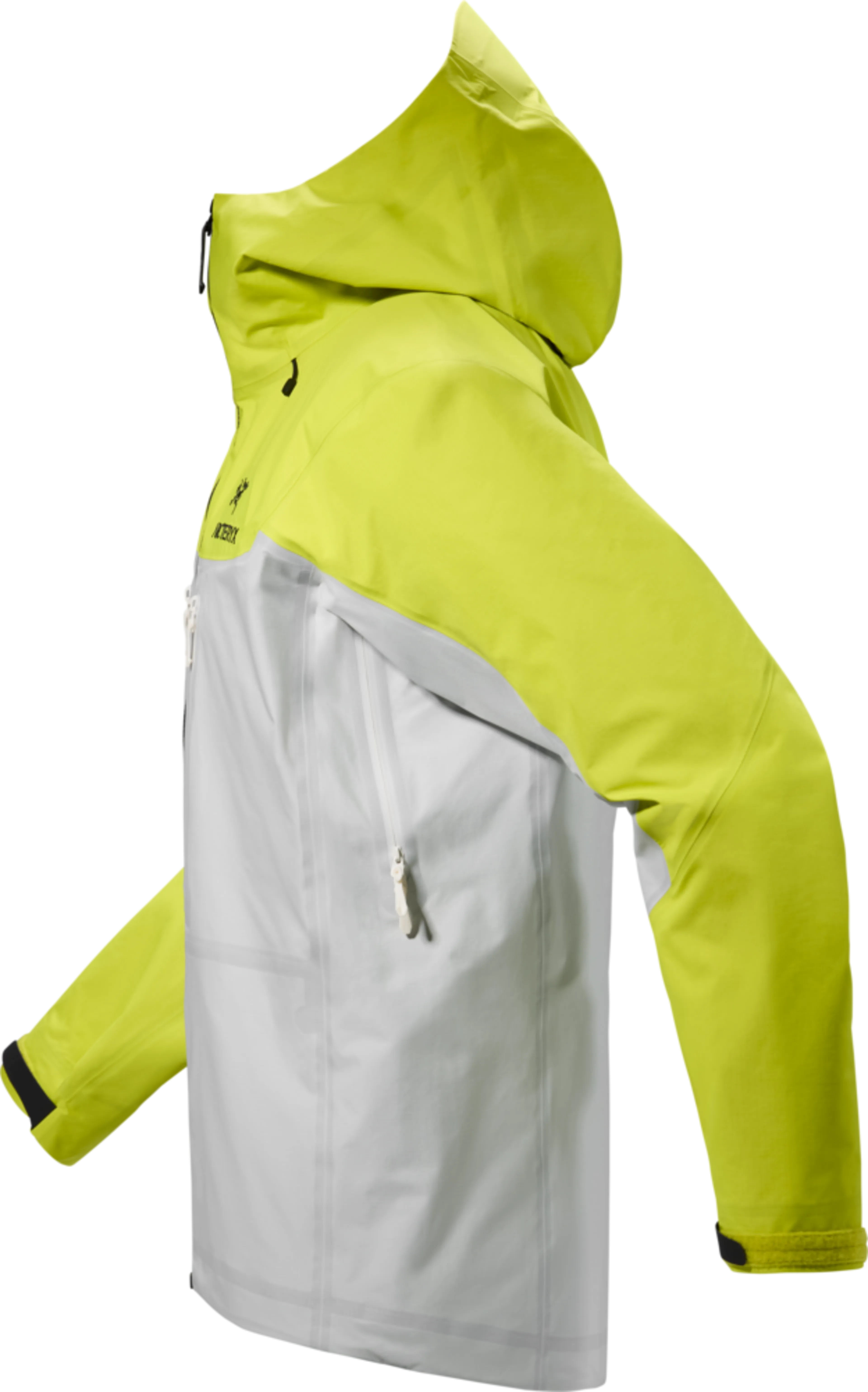 Alpha Jacket M