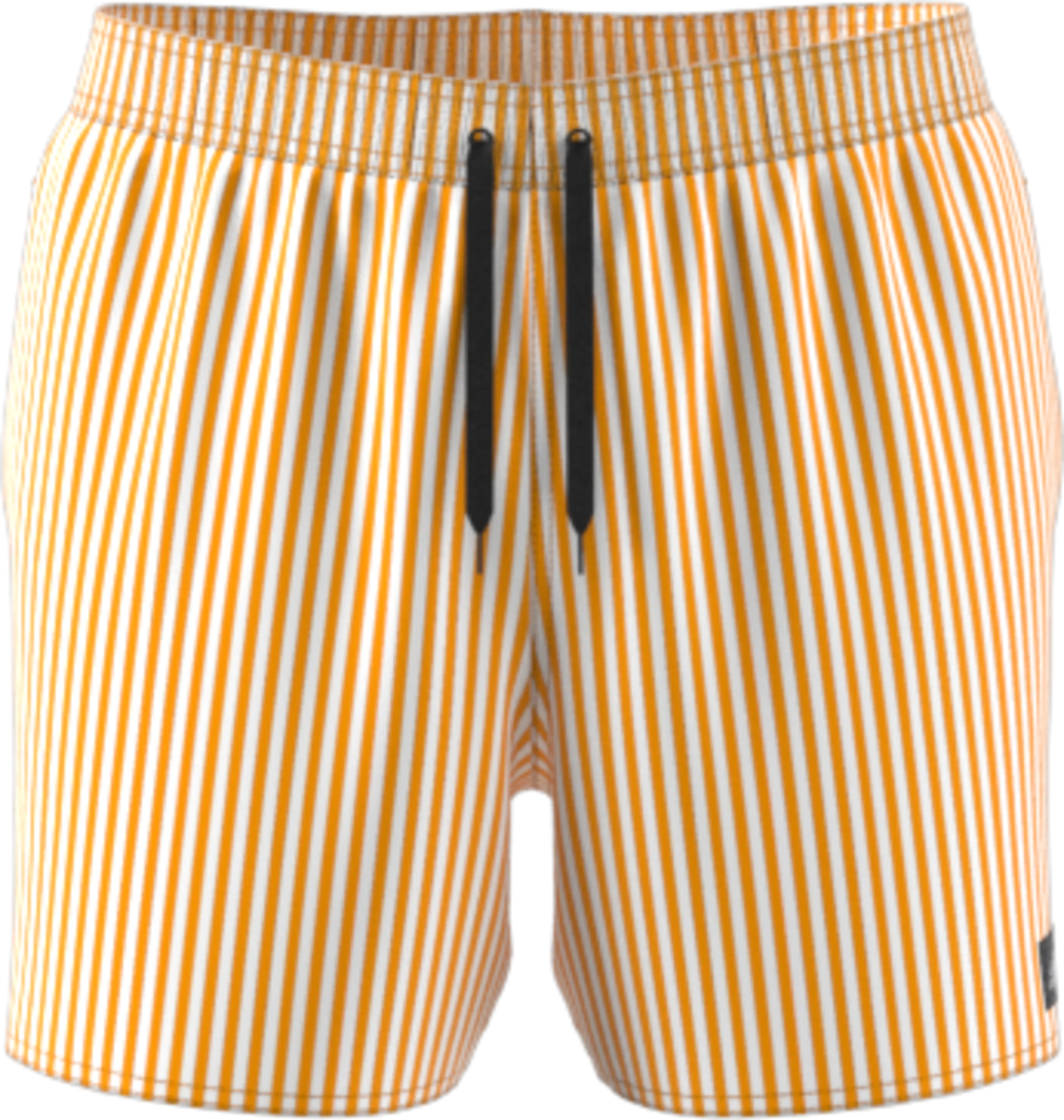 Stripey Classics Swim badeshorts herre