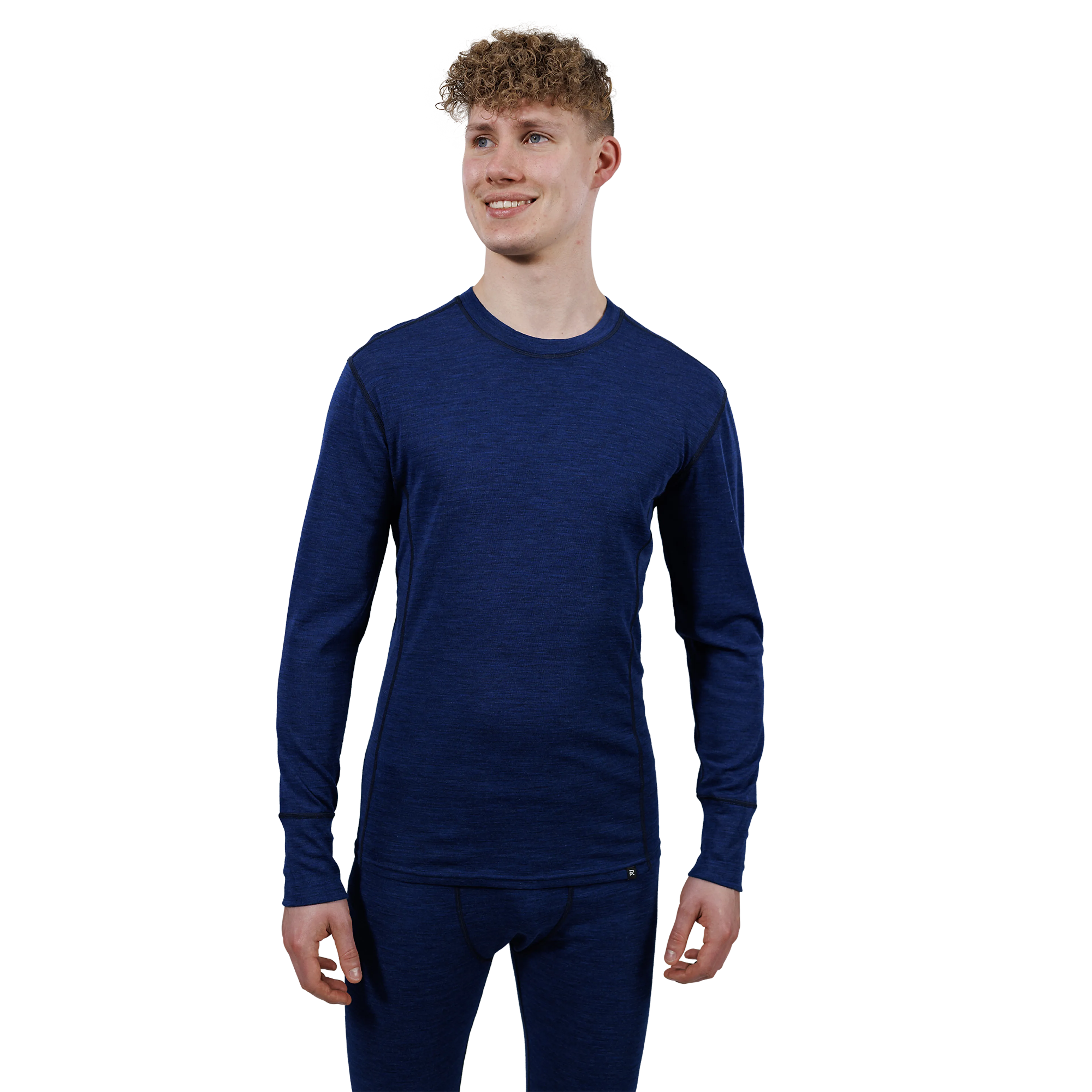 Uldalen sett Uldalen sett