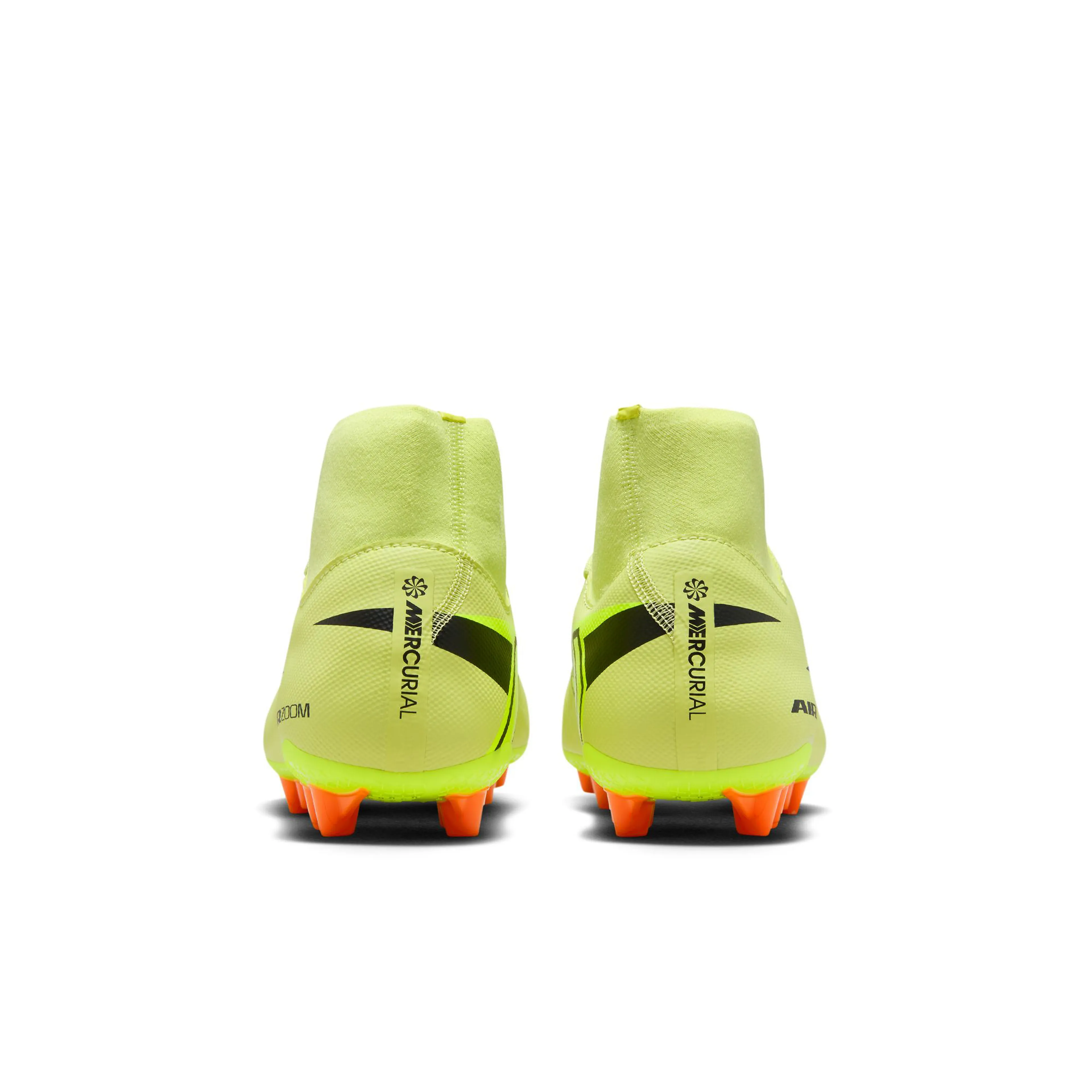 Mercurial Superfly 10 Academy Artificial-Grass High-Top Fotballsko