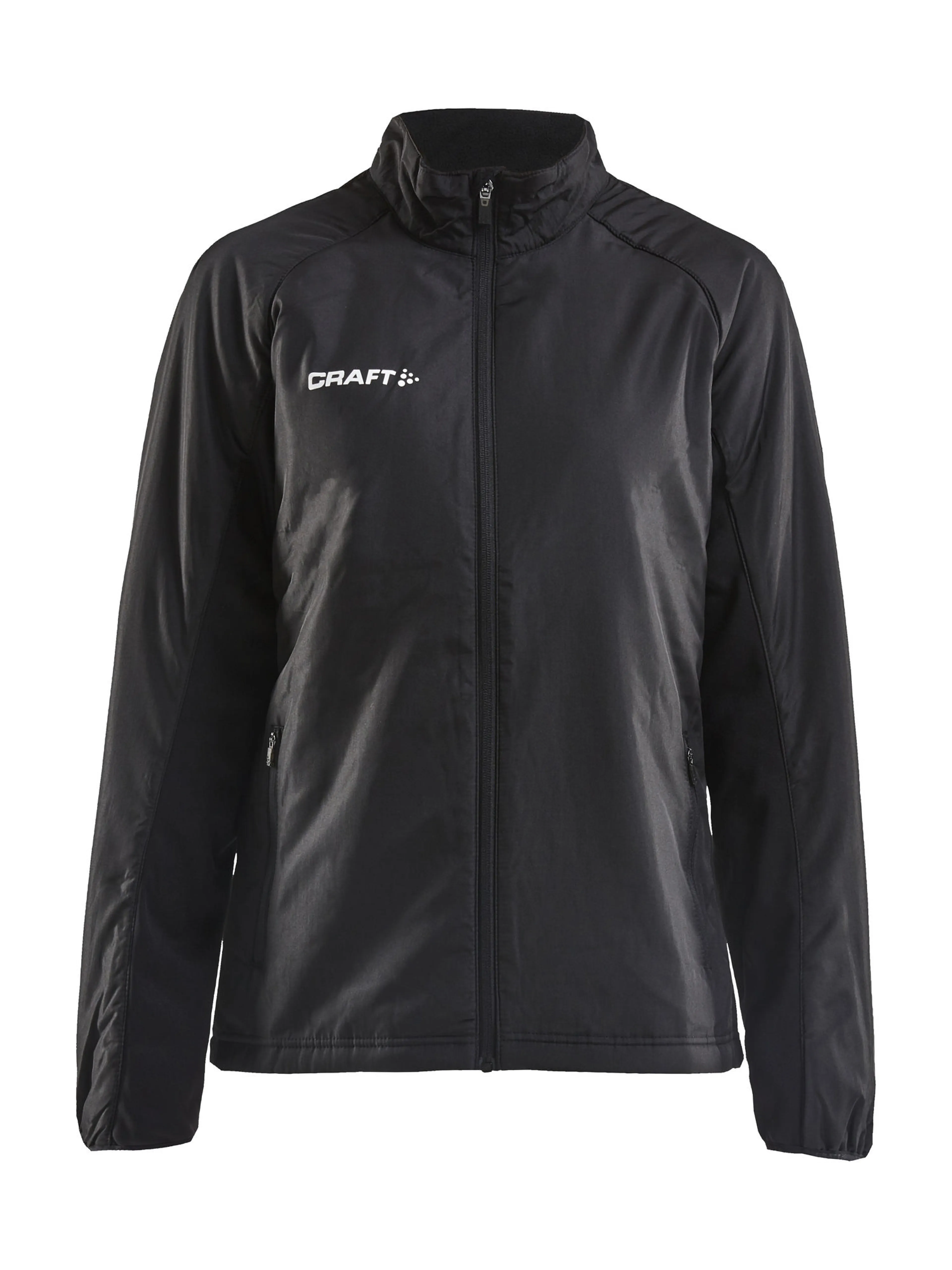 Jacket Warm W