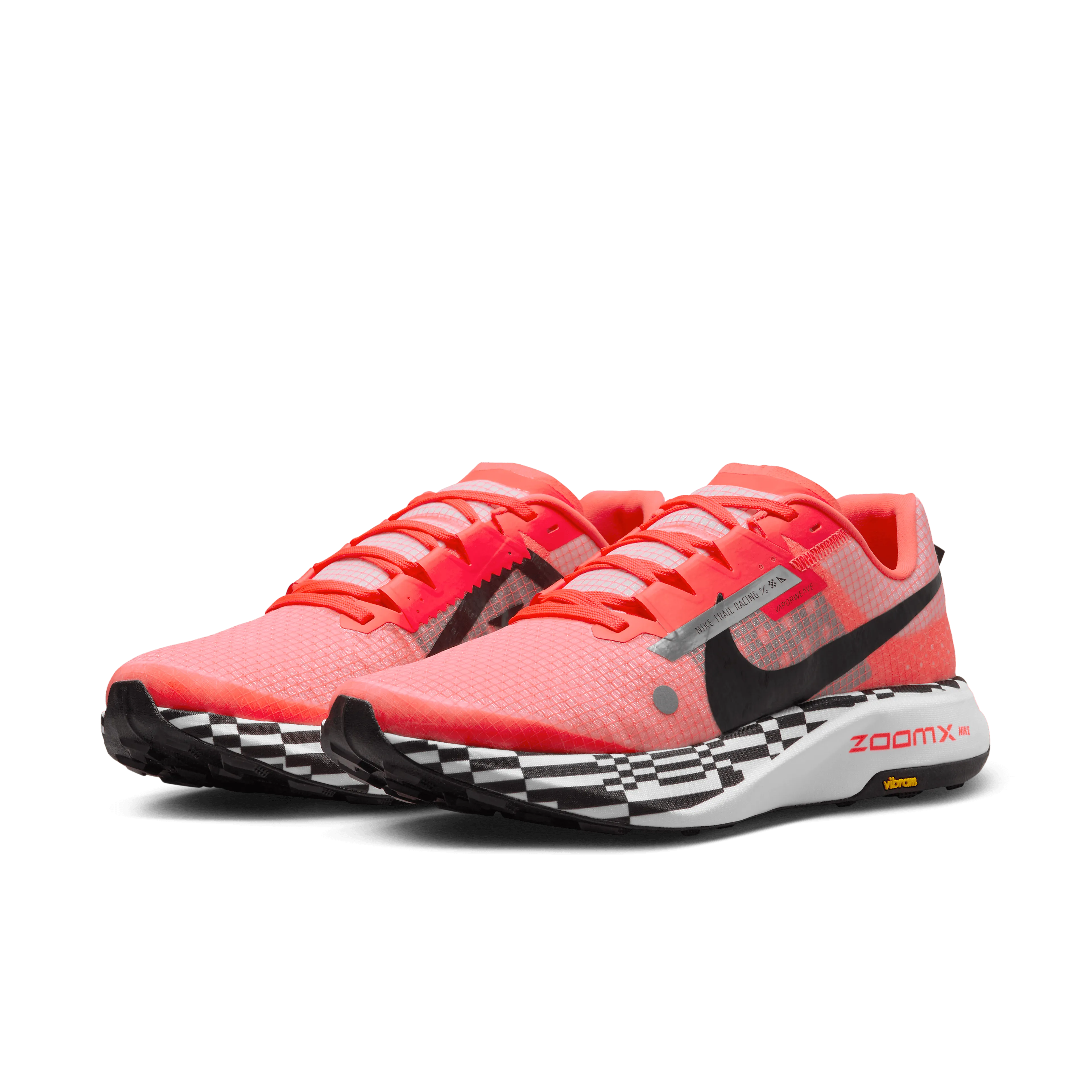 ZOOMX M ULTRAFLY TRAIL