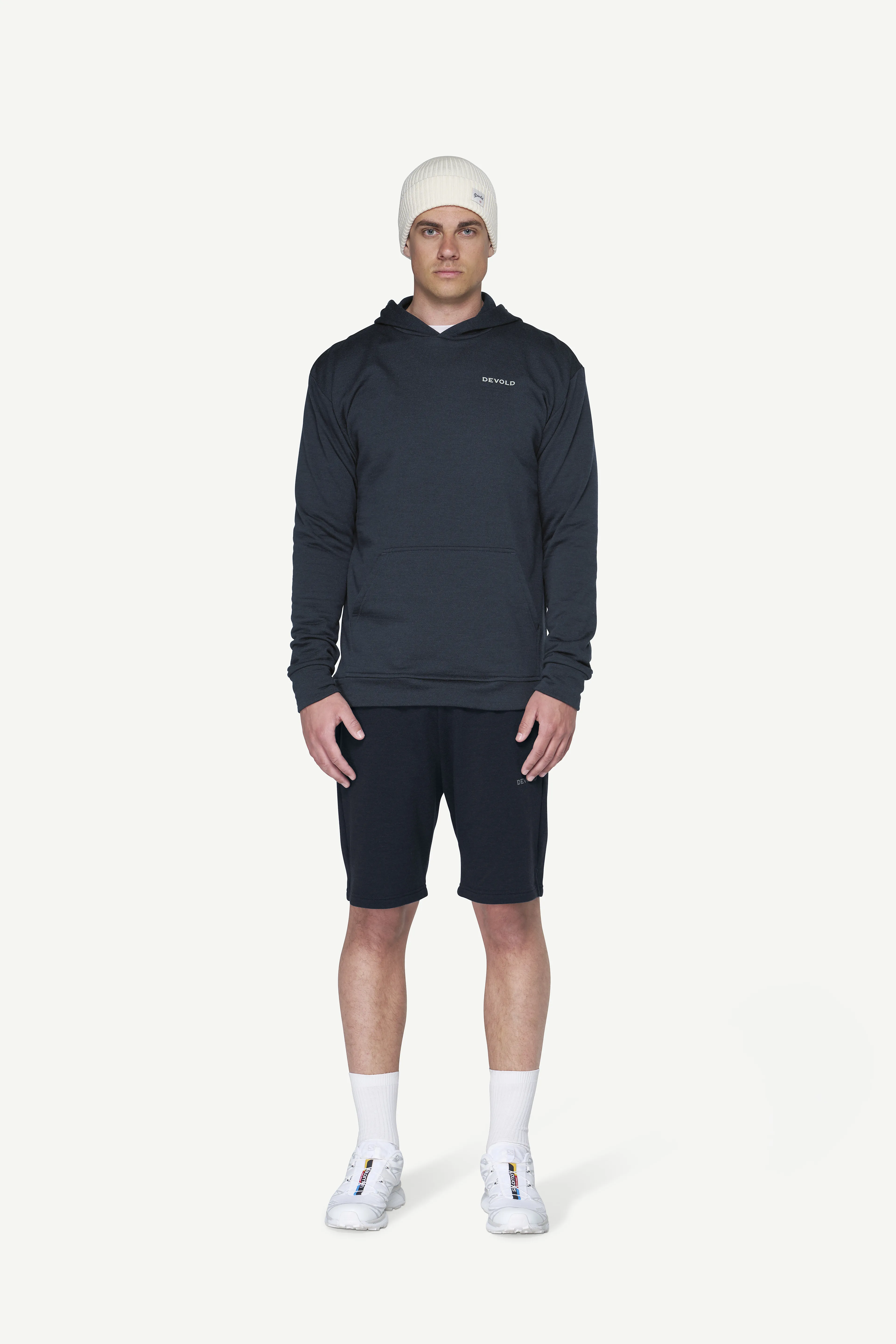 EVERYDAY HOODIE MAN