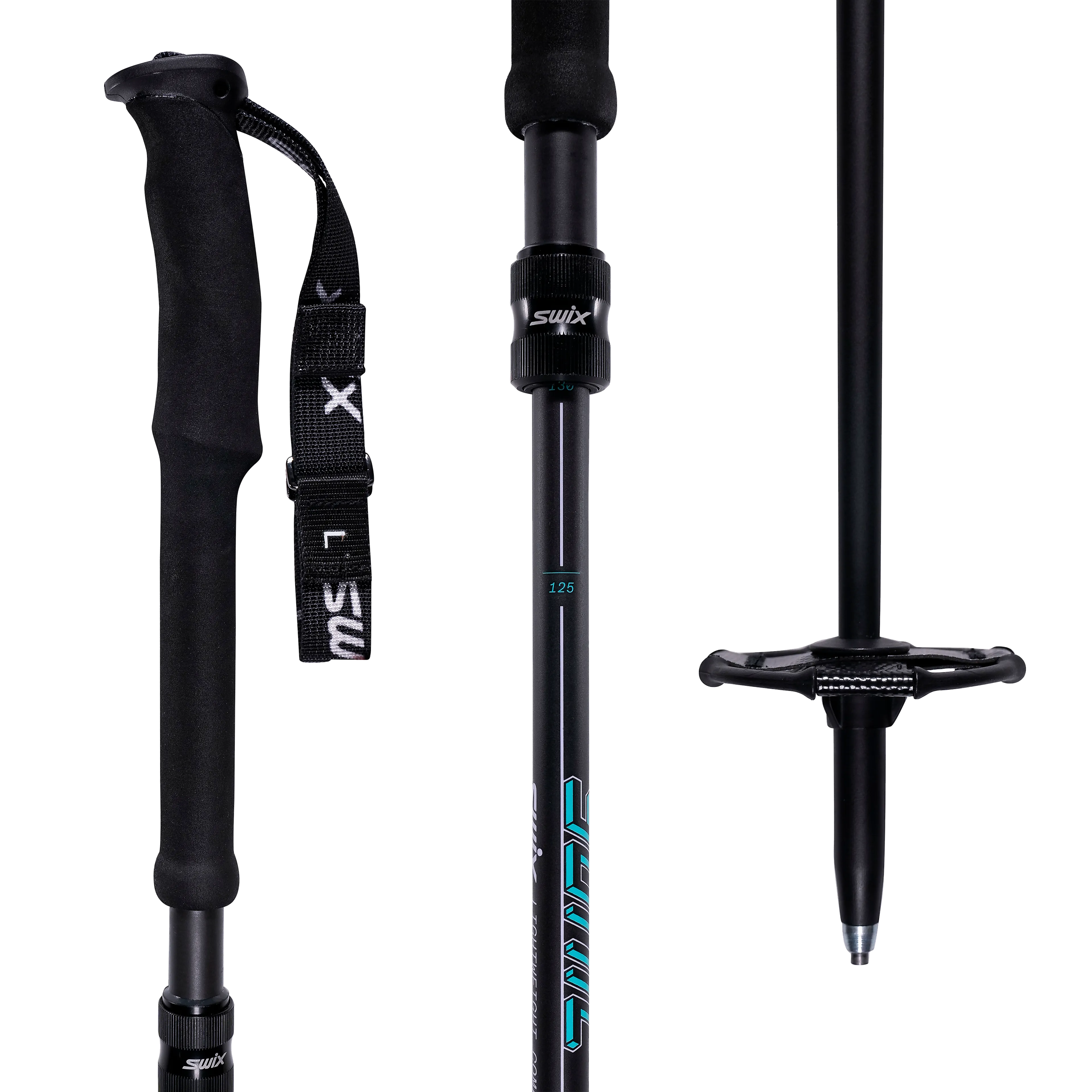 Swix Sonic R2, Lightw. Composite
