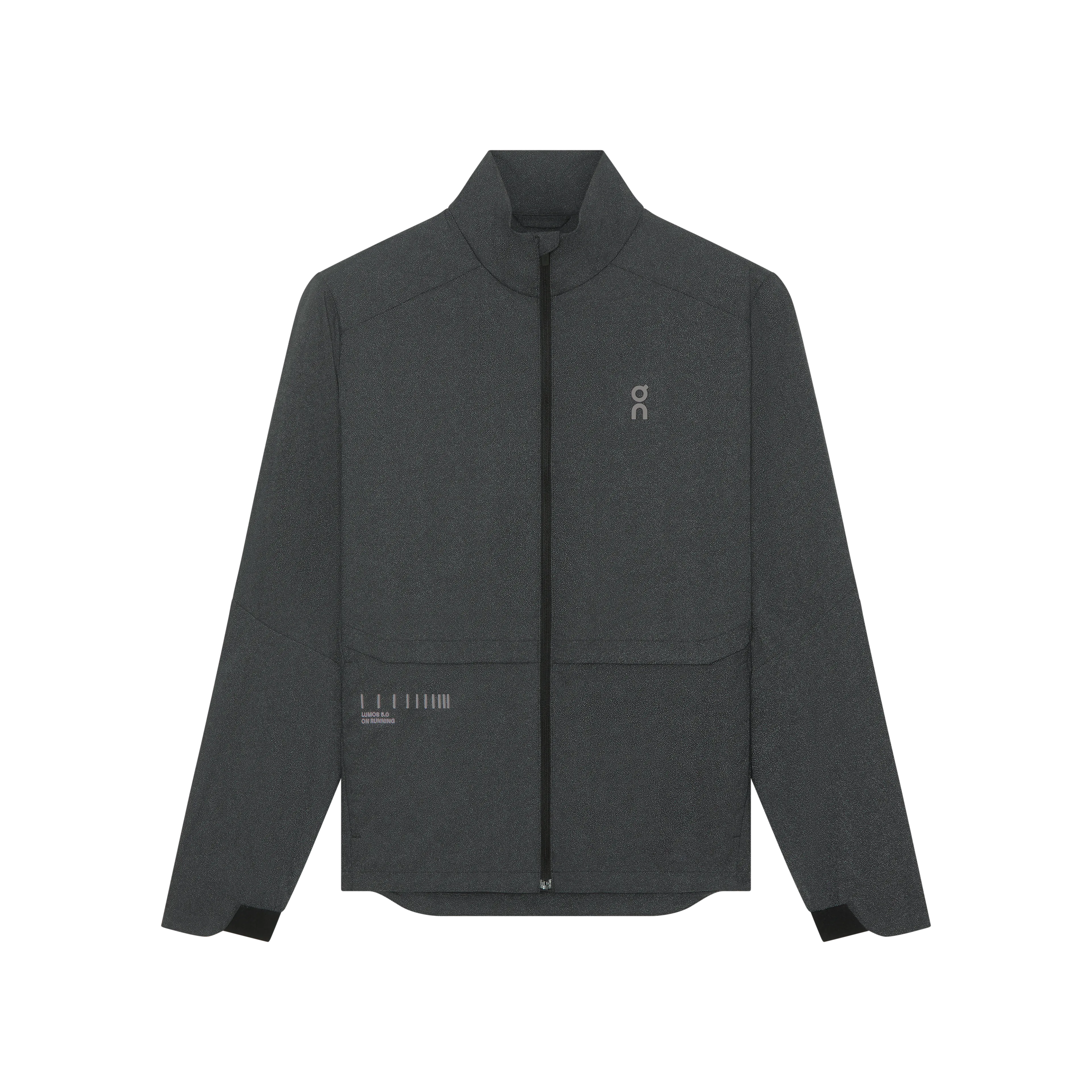 Weather Jacket Lumos
