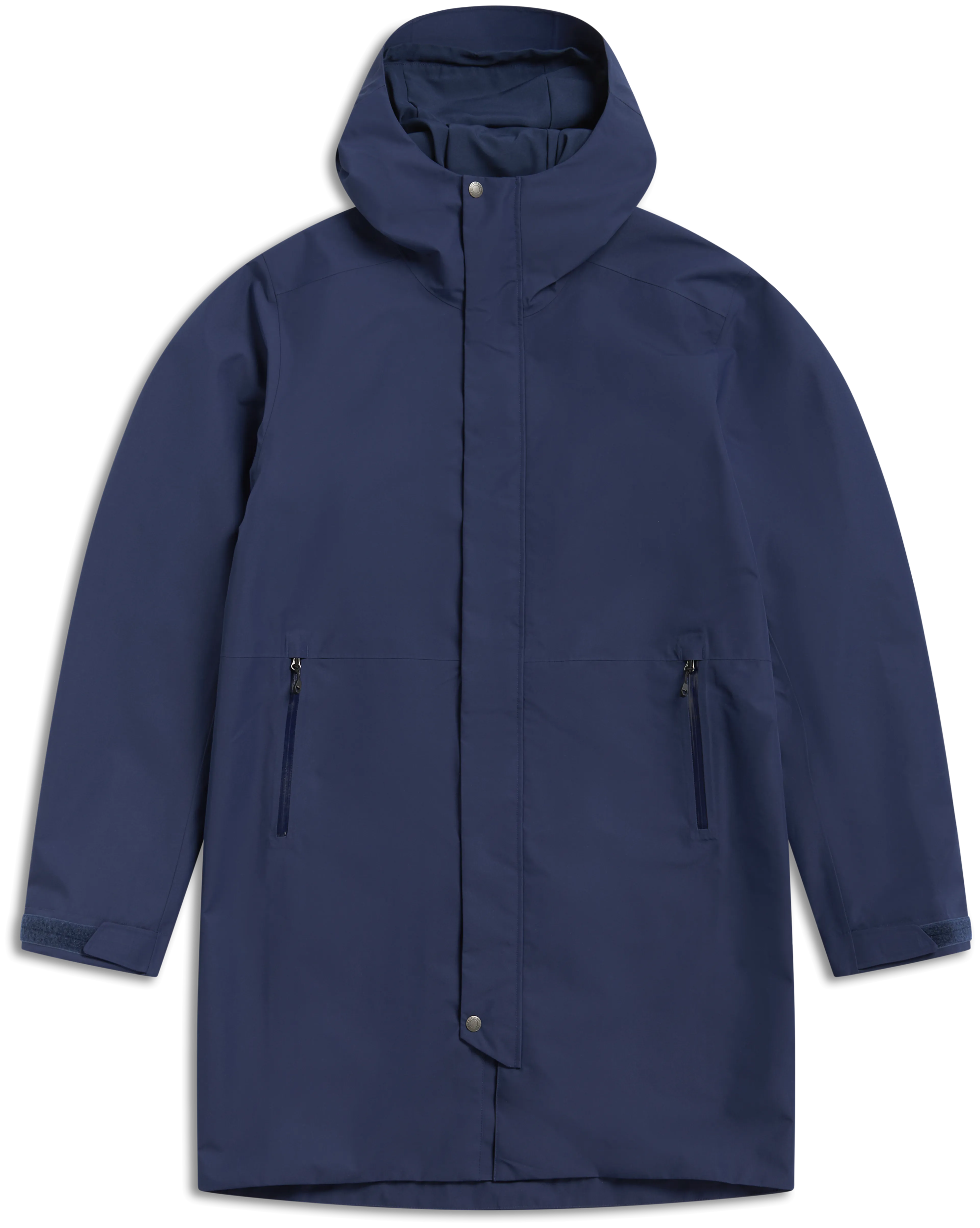 Urban 2L Shell Coat Men
