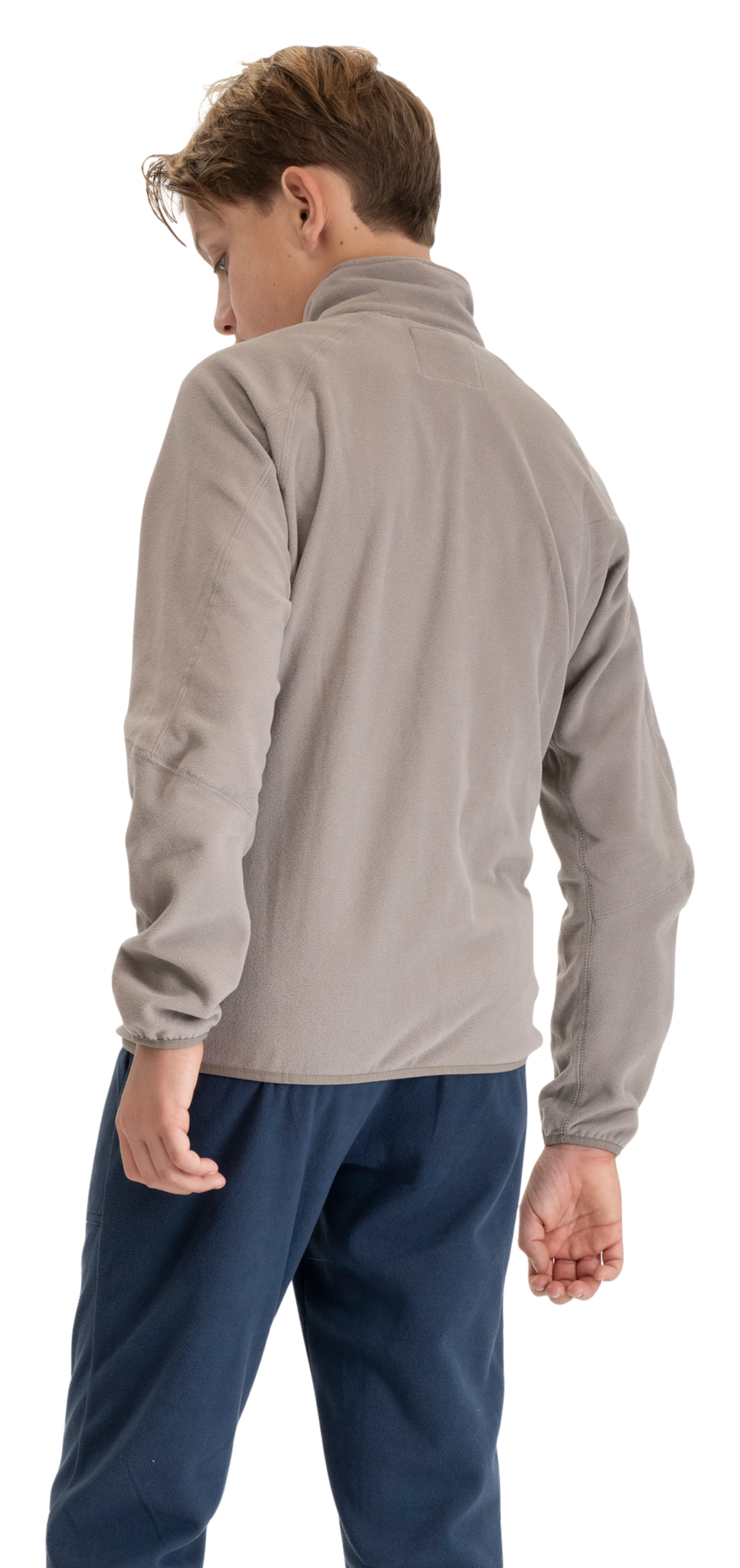 Junior Fleece Midlayer Jacket