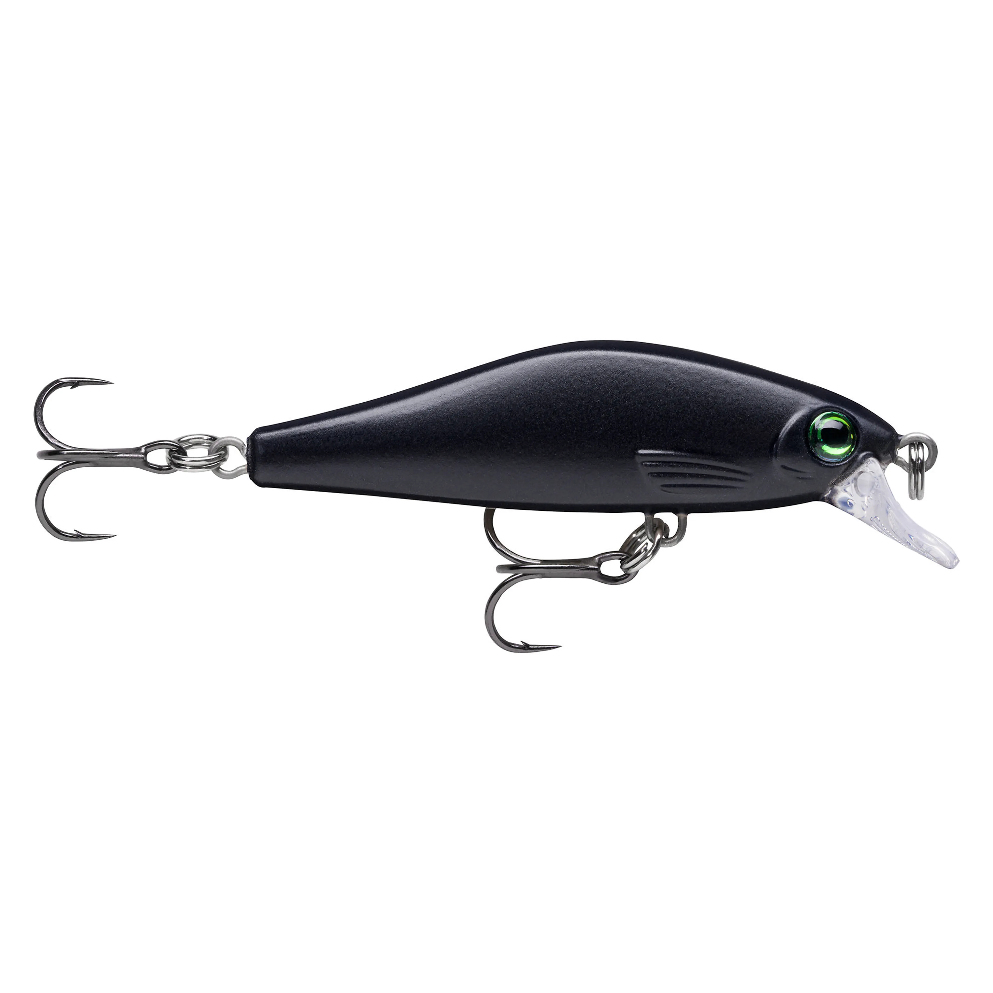 Shadow Rap Solid Shad 5cm MBLU