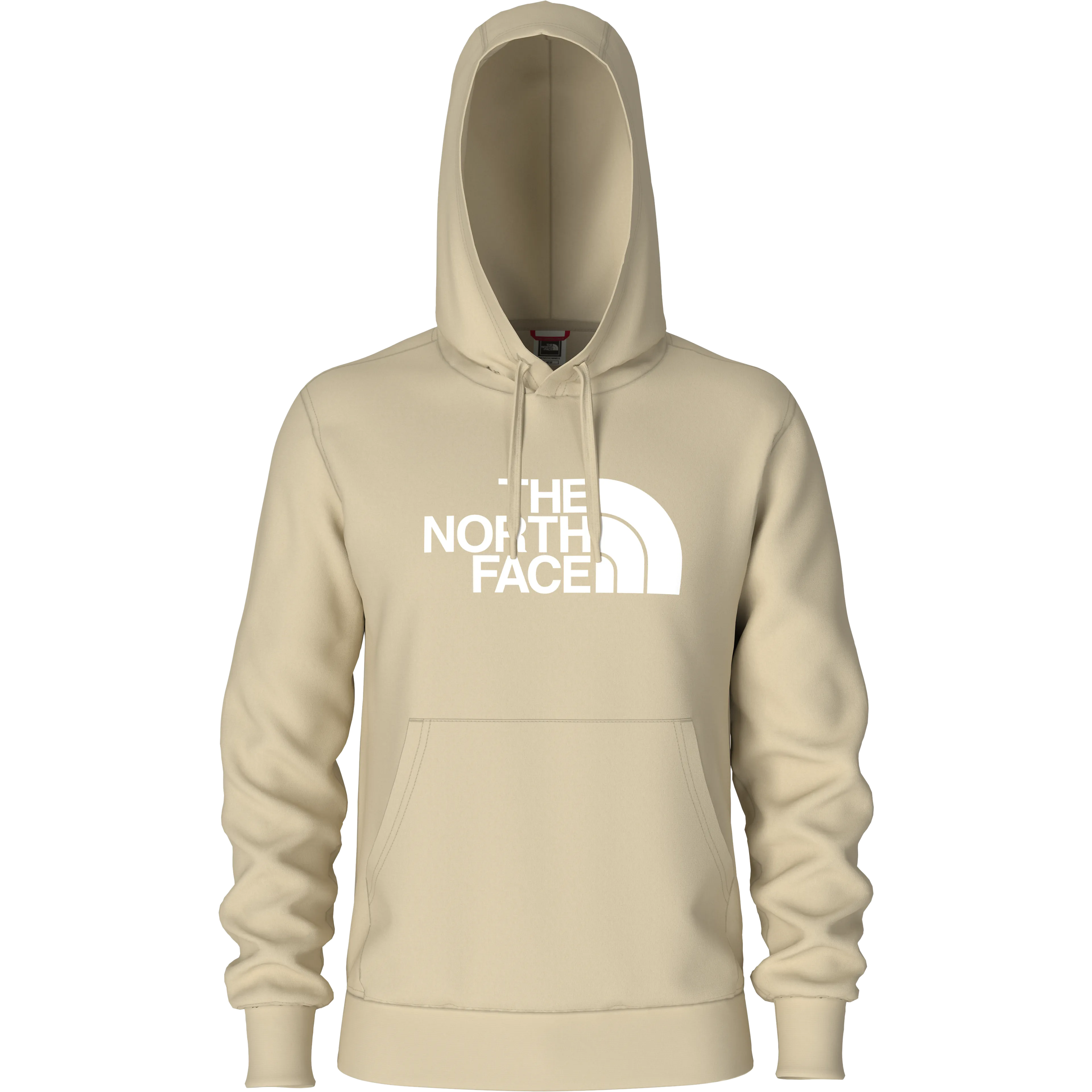 GRAVEL/TNF WHITE