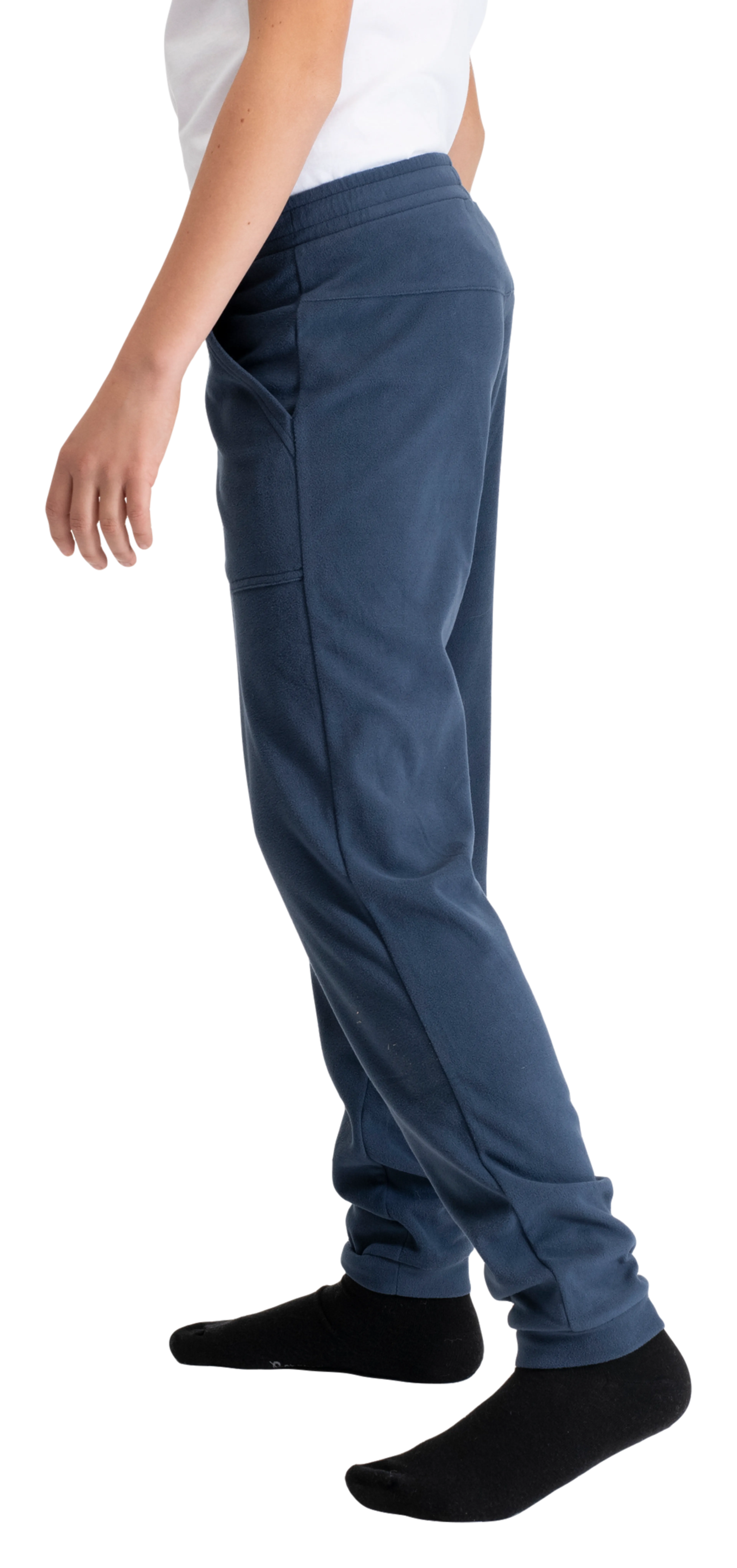 Junior Fleece Midlayer Pants