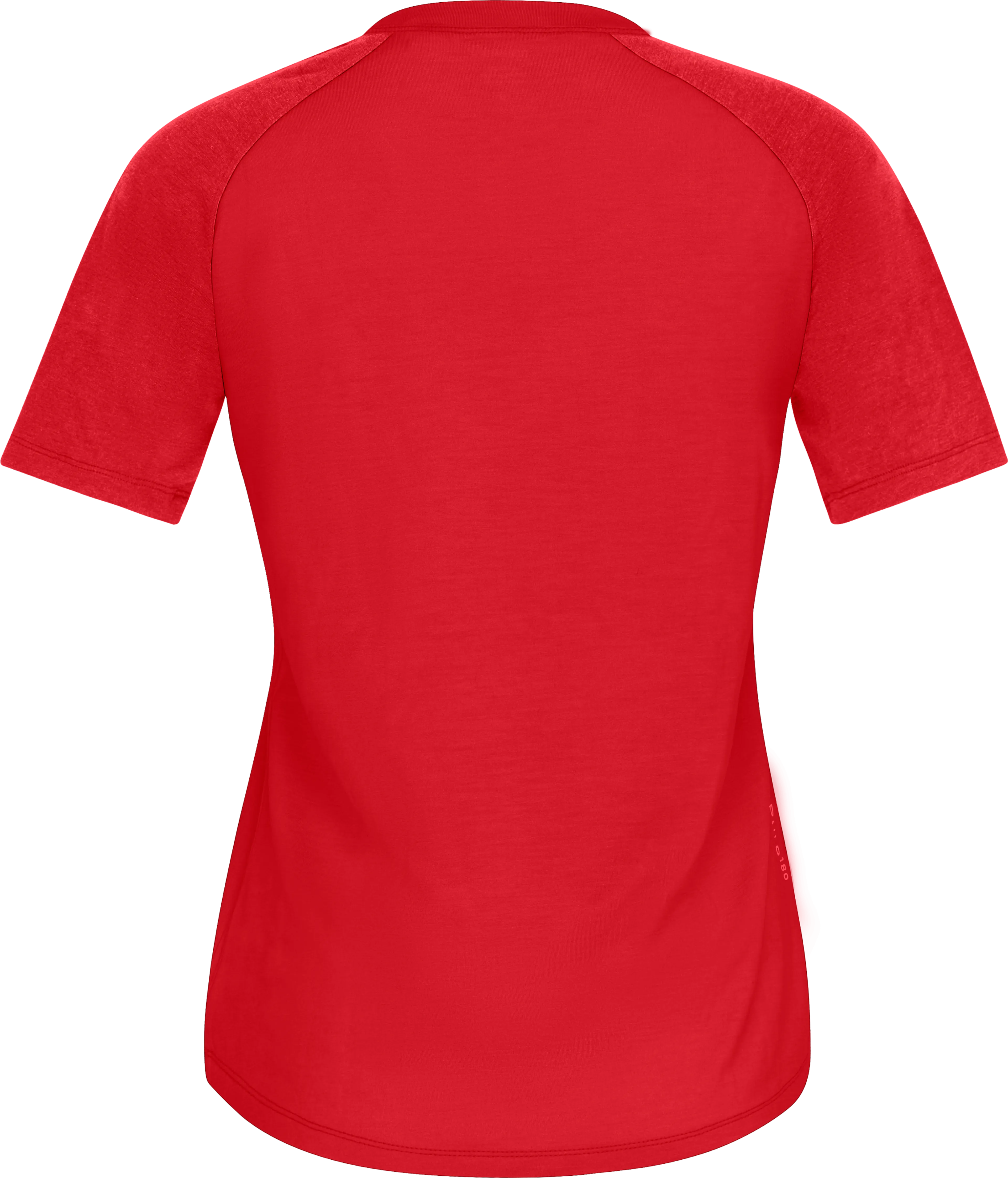 femund pureUll T-shirt W's