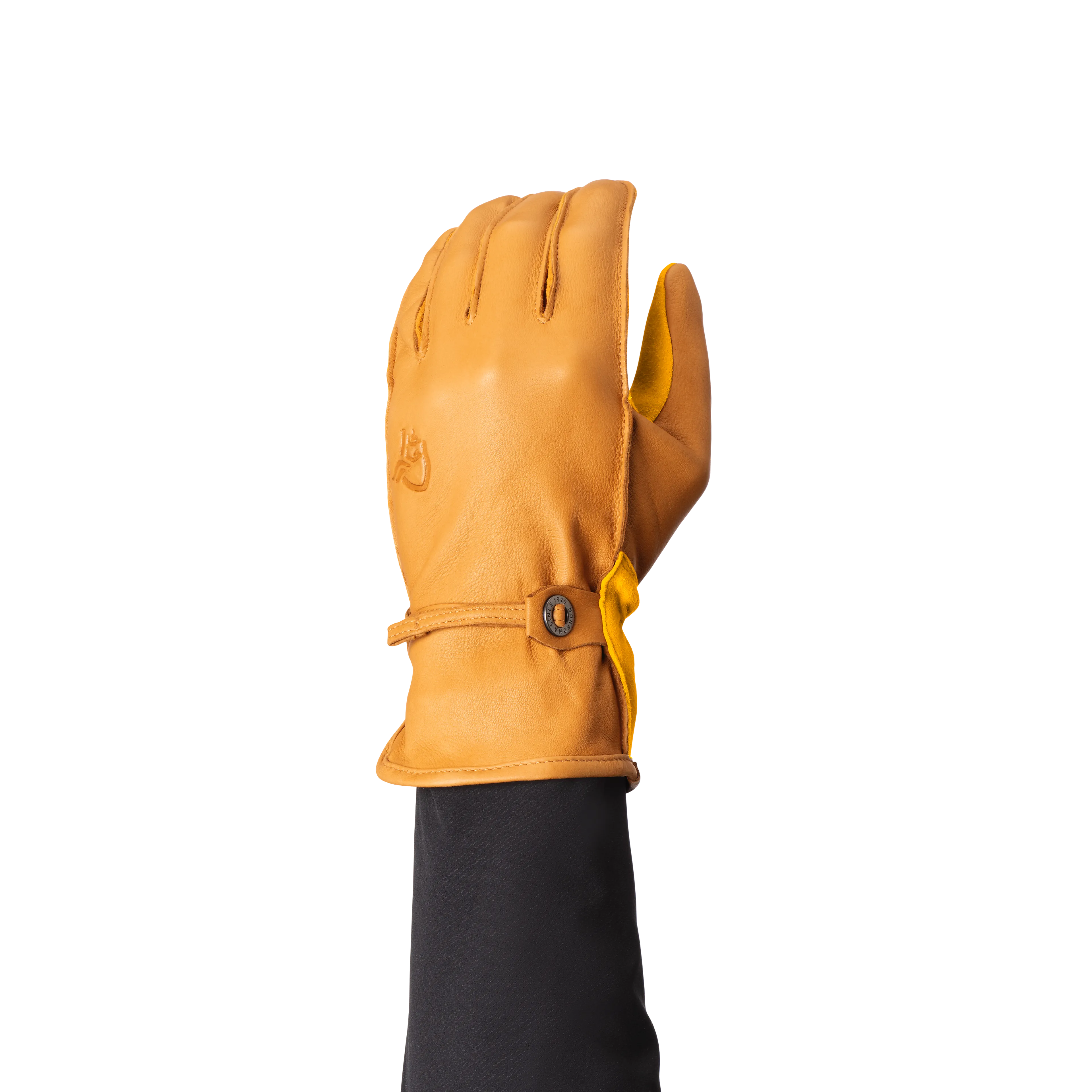 femund leather Gloves