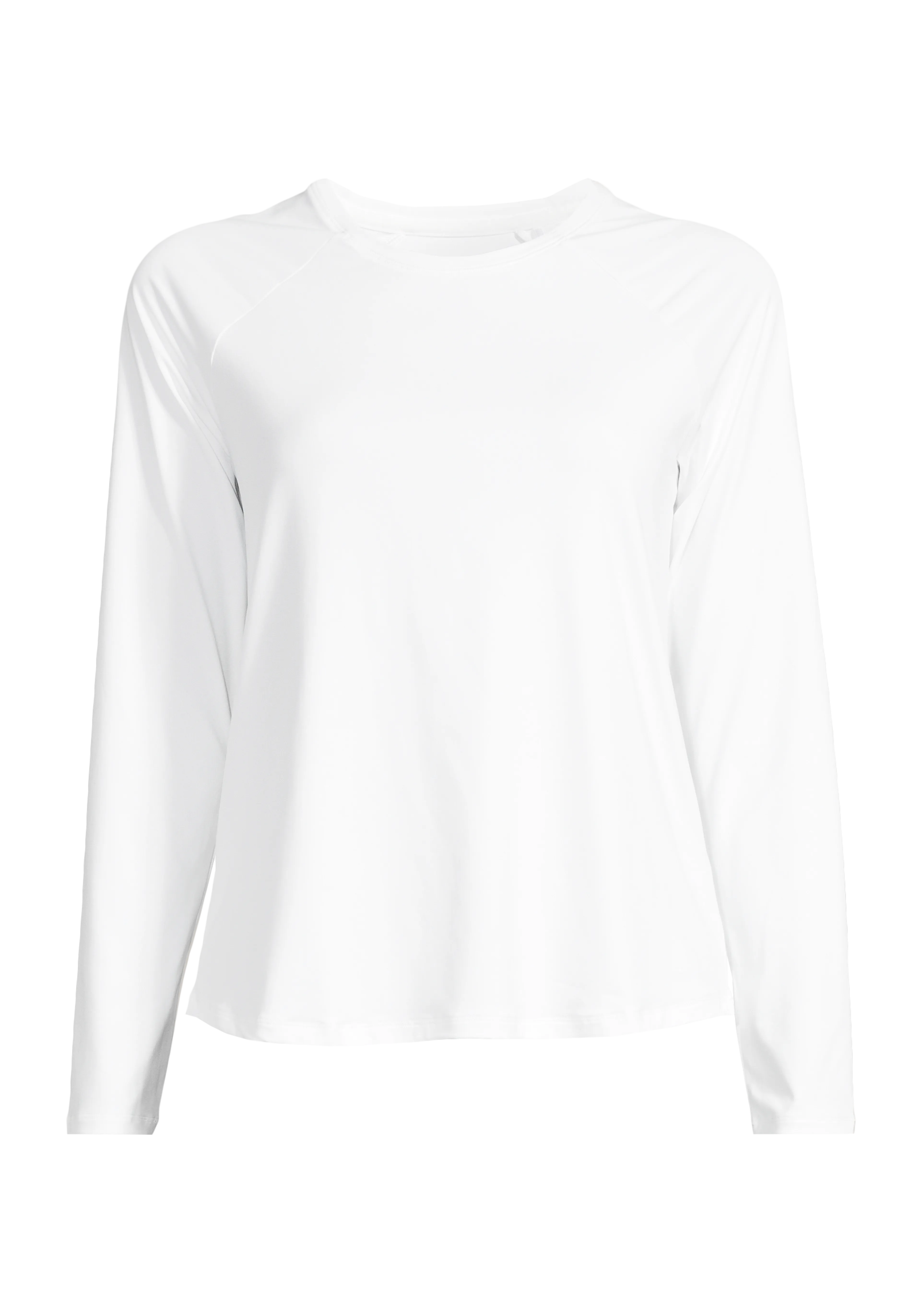 Essential Long Sleeve superundertøy overdel dame