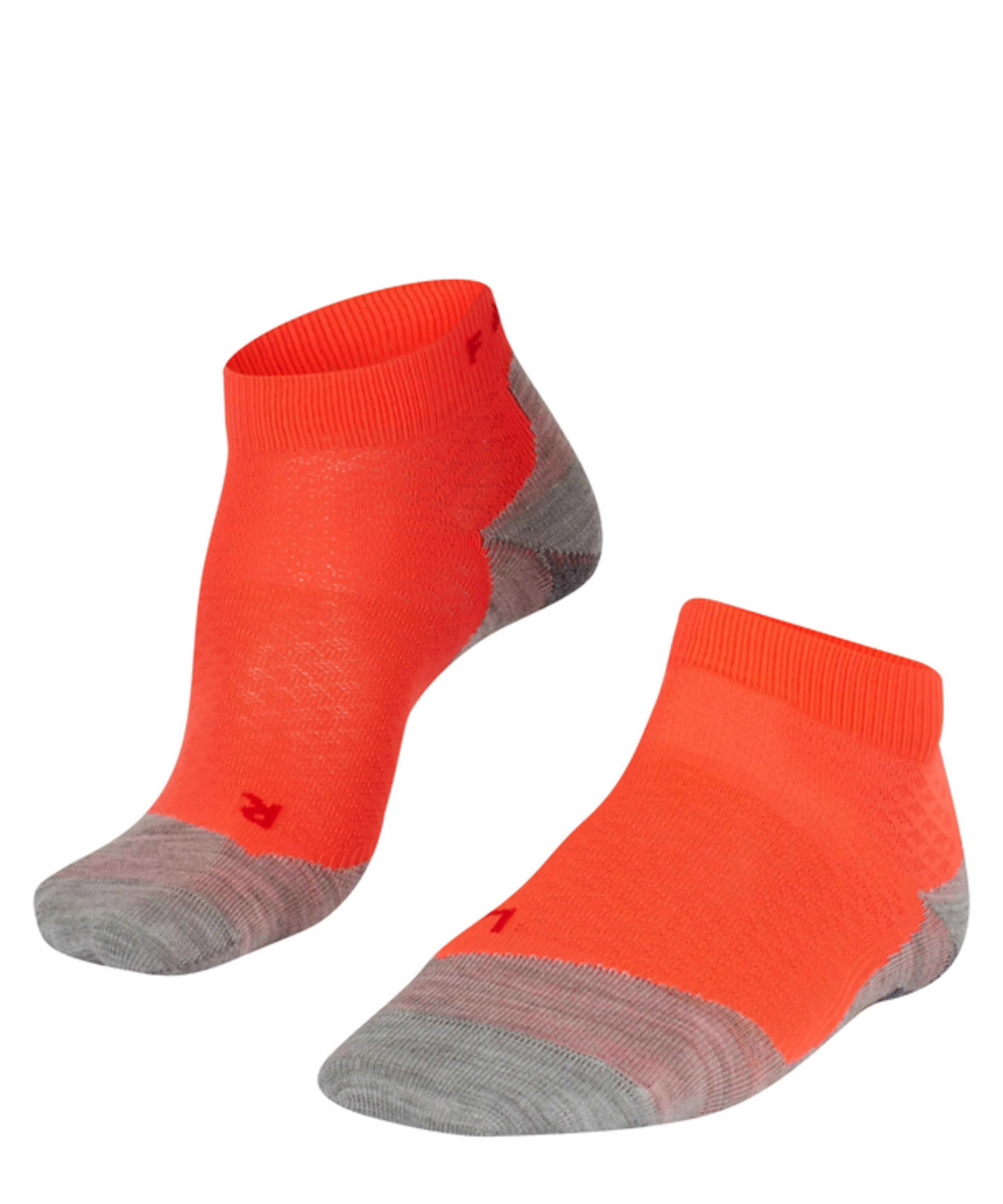RU5 Race Running Sock Short