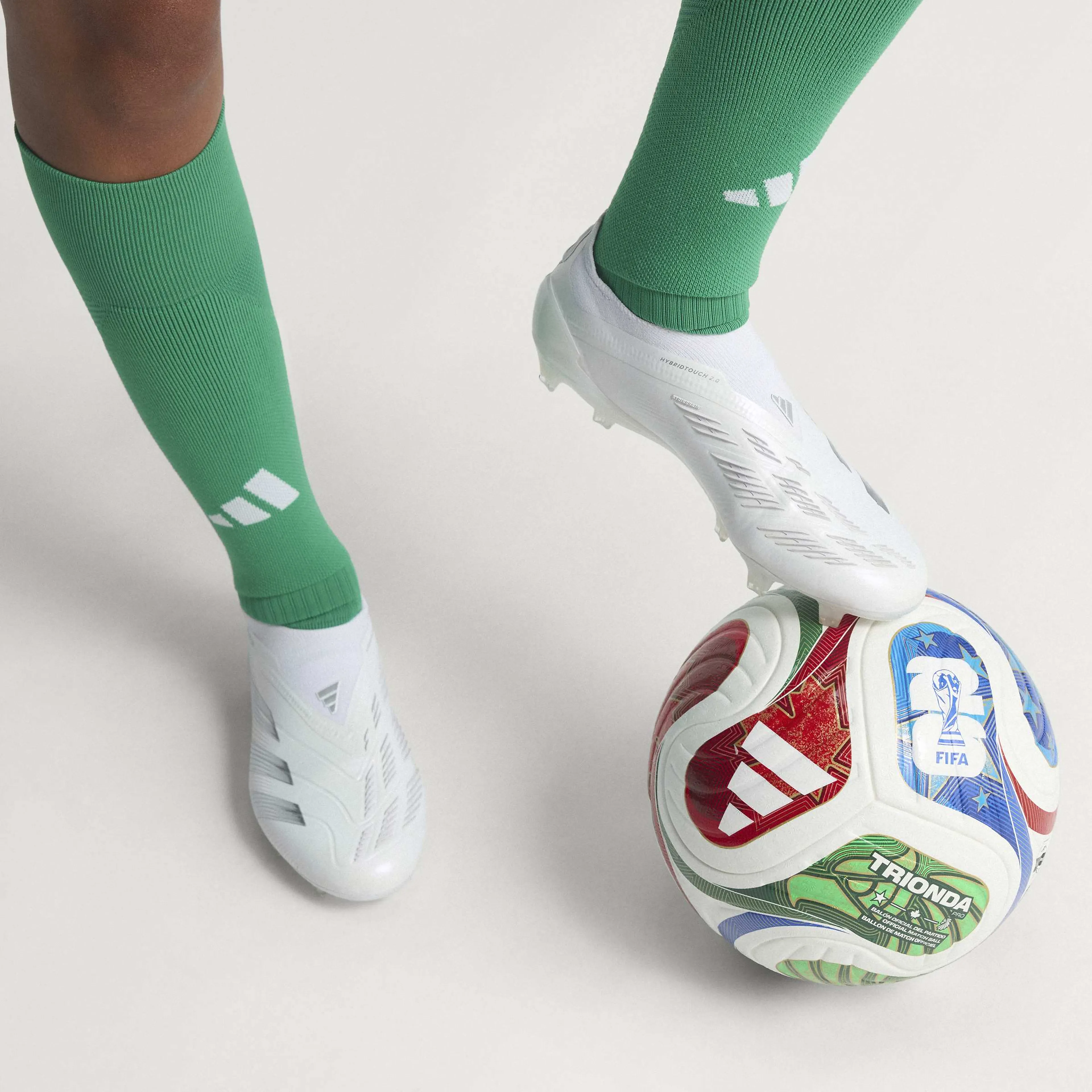 FIFA World Cup 26™ Trionda Pro Ball