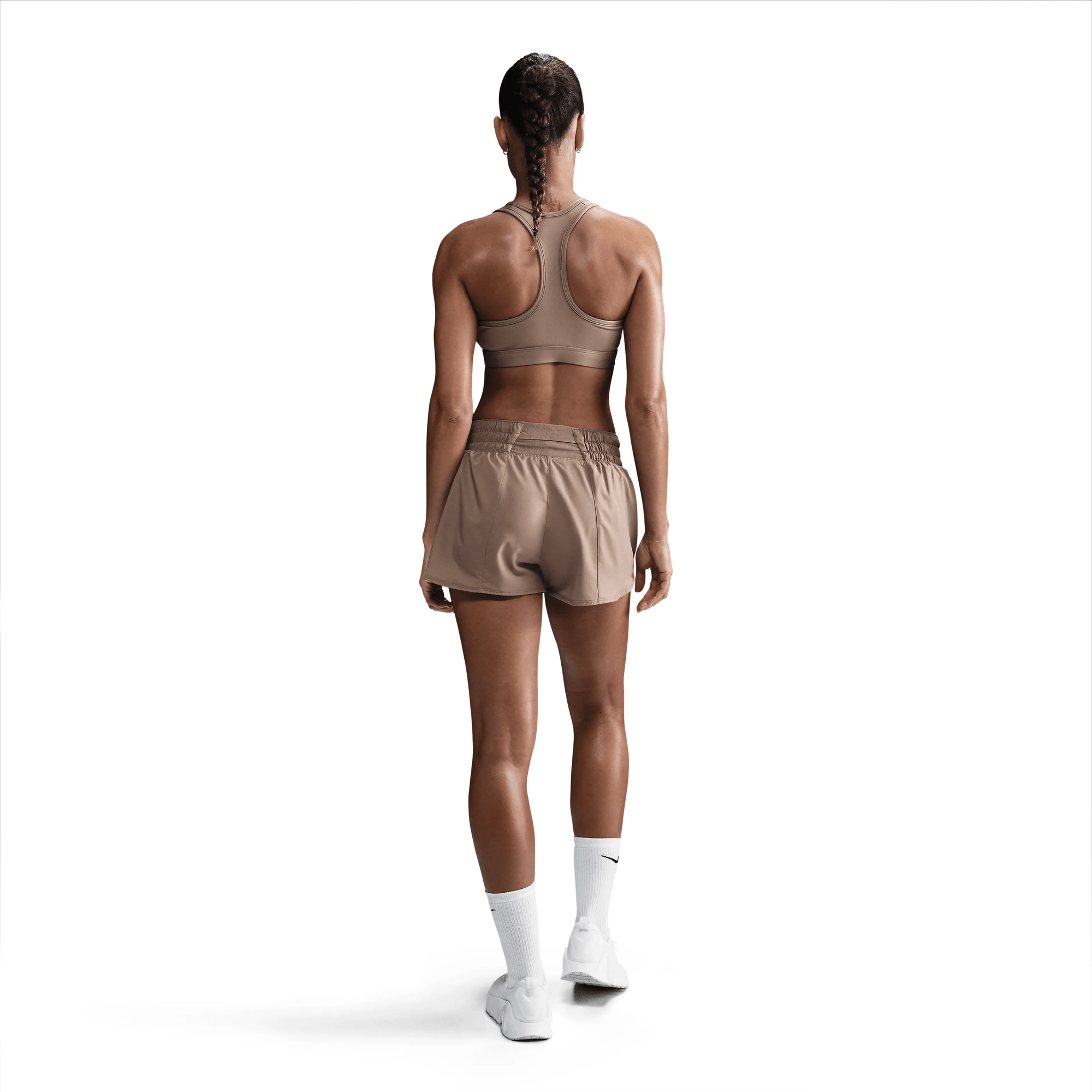 Swoosh Medium Support