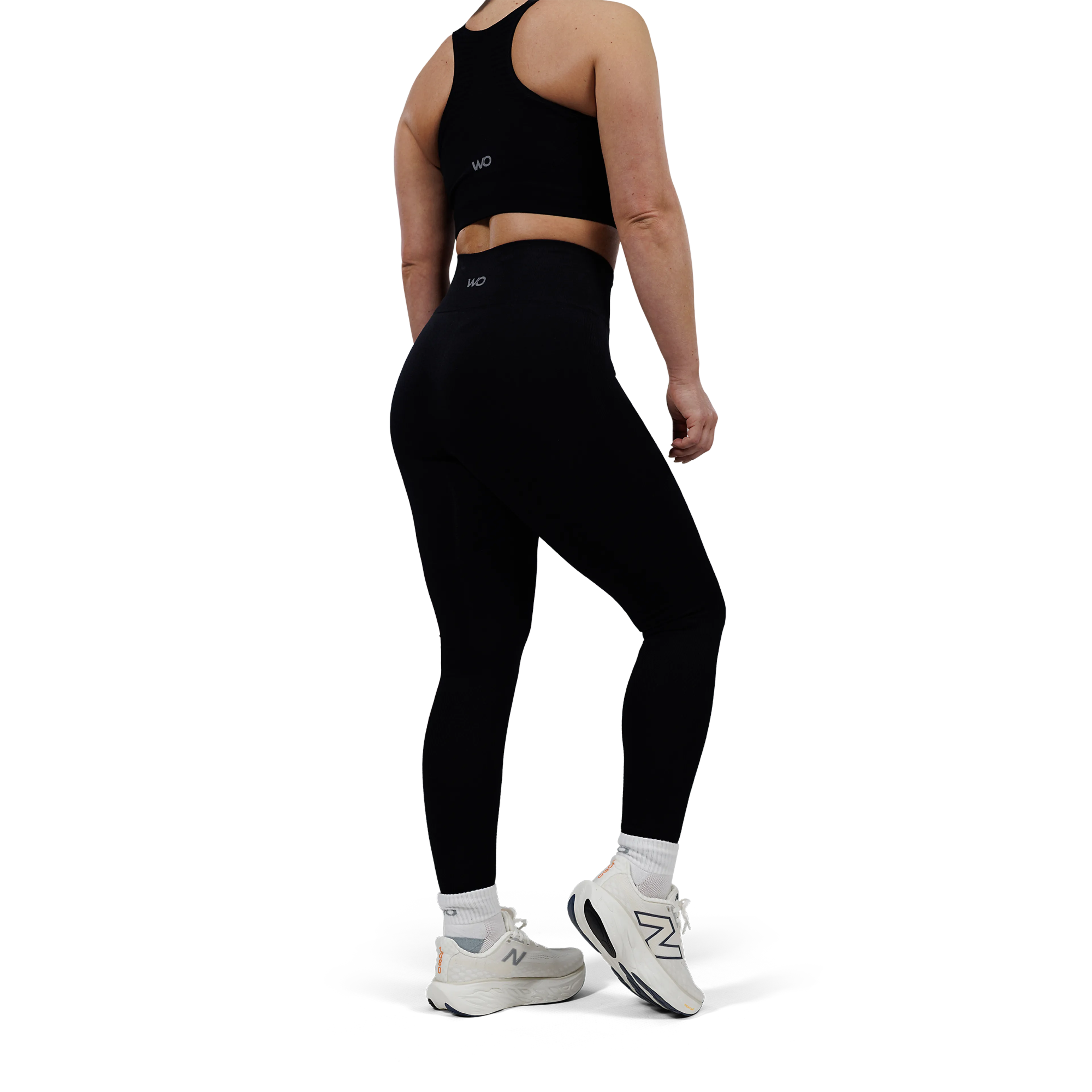 Ruline W Seamless Tights Ruline W Seamless Tights