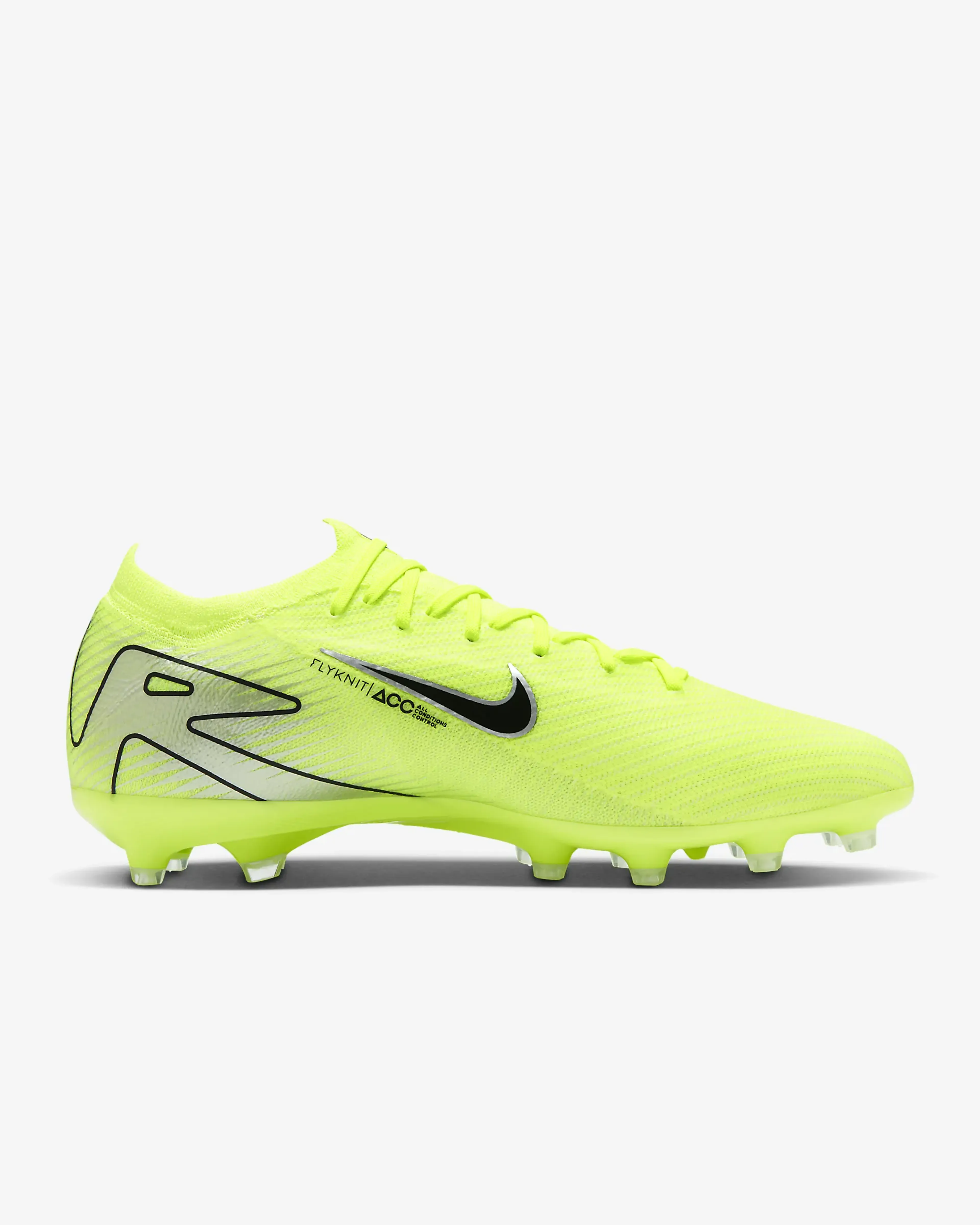 Mercurial Vapor 16 Pro Artificial-Grass Low-Top Fotballsko Kunstgress